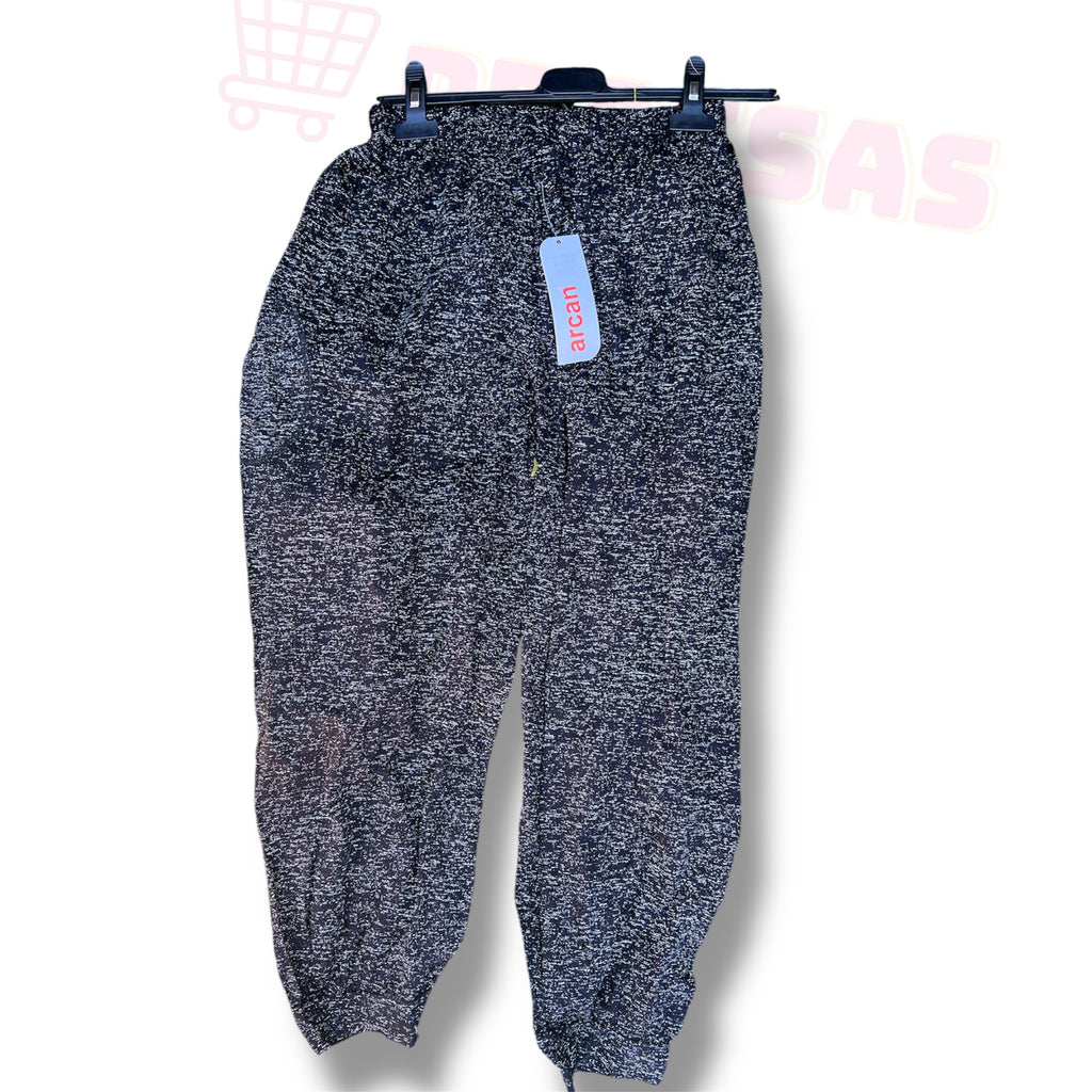 Arcan laisvalaikio kelnės moterims