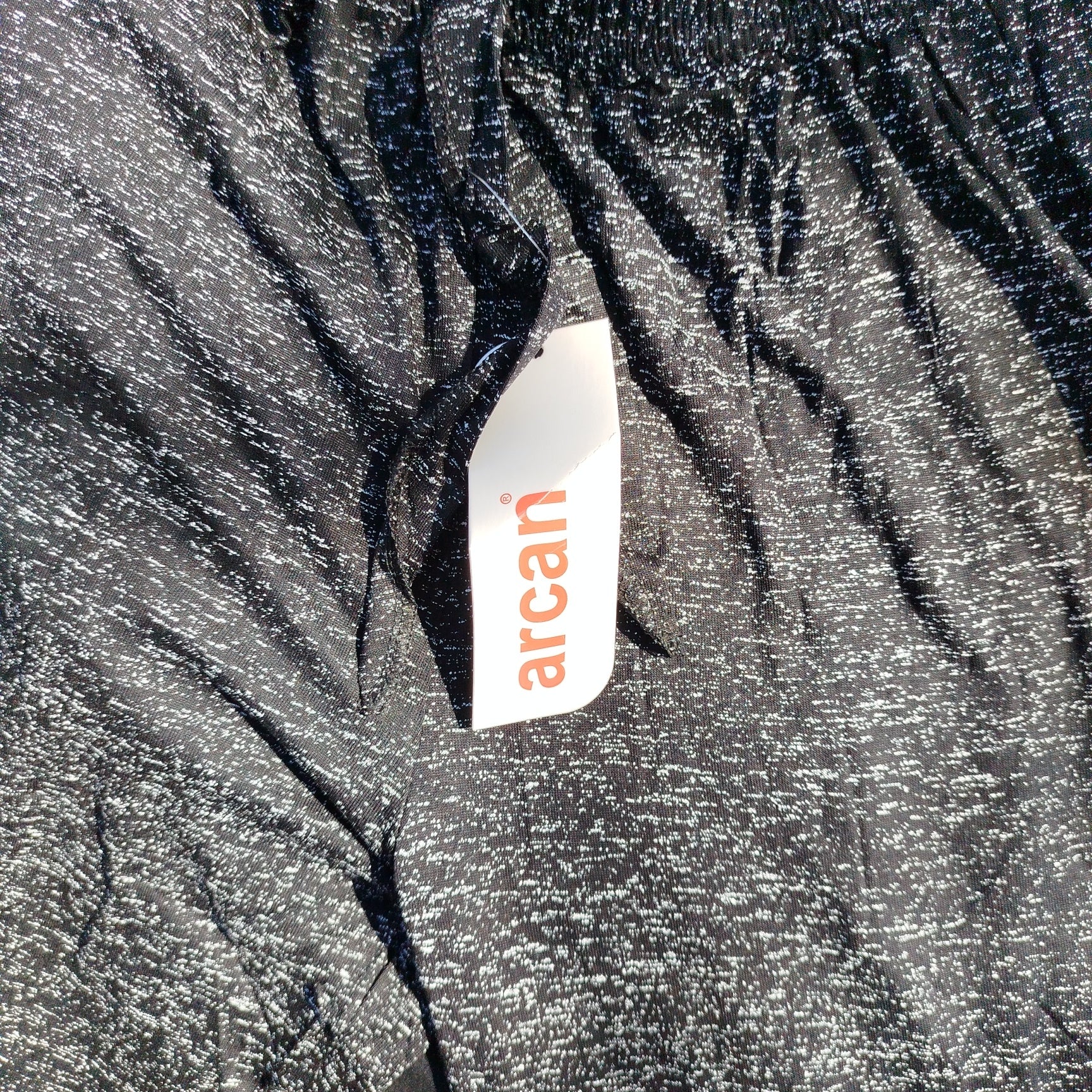 Arcan laisvalaikio kelnės moterims