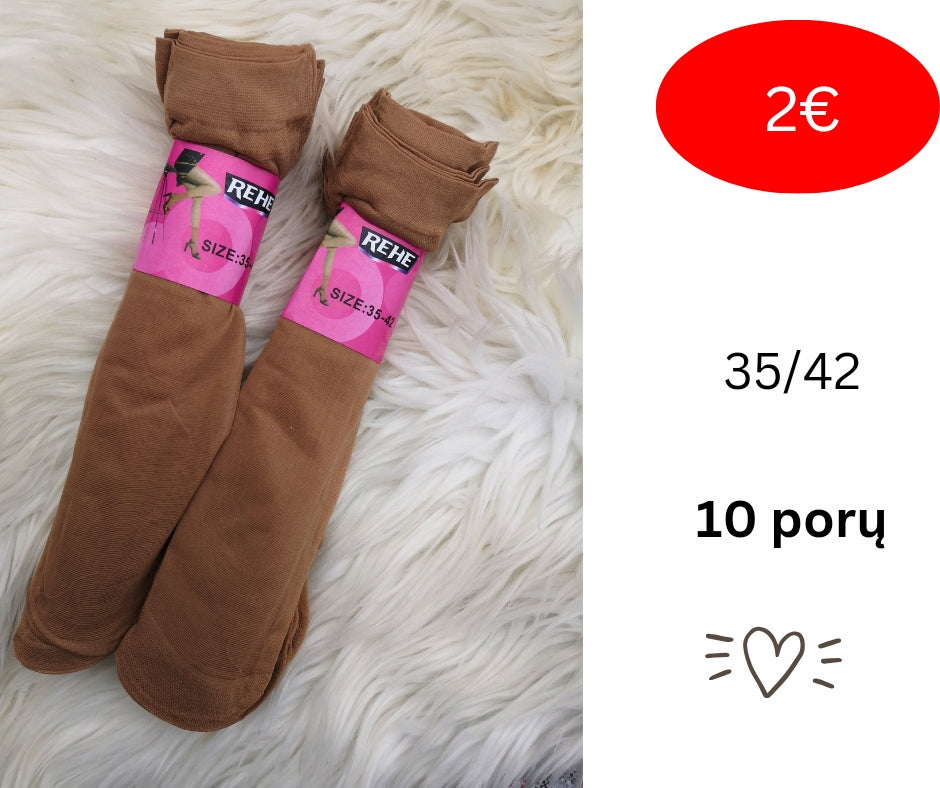 Kojinytės kūno spalva arba juodos