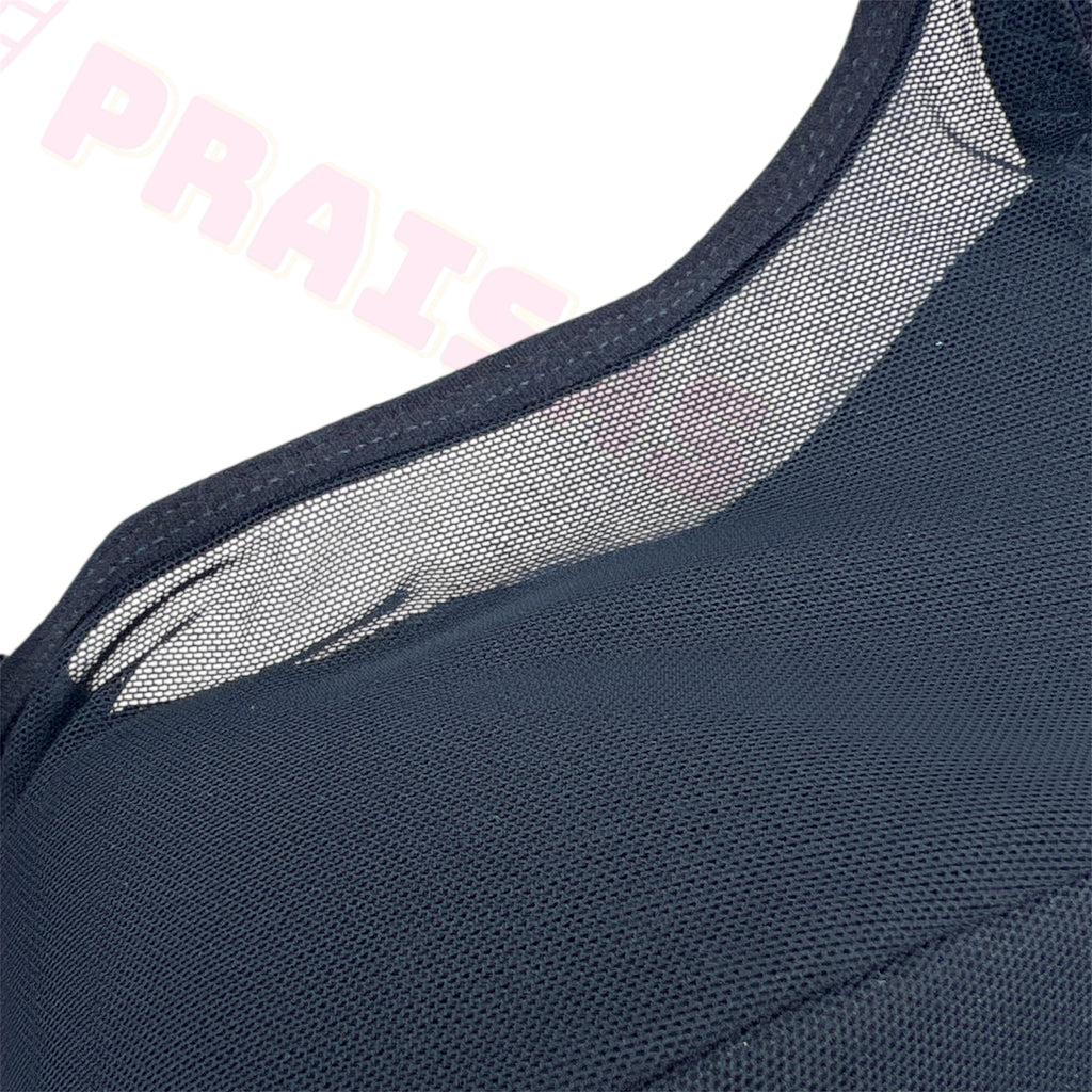 Liemenėlė Alina – vizualiai mažinanti, prilaikanti, be nėrinių, latviška kokybė ko