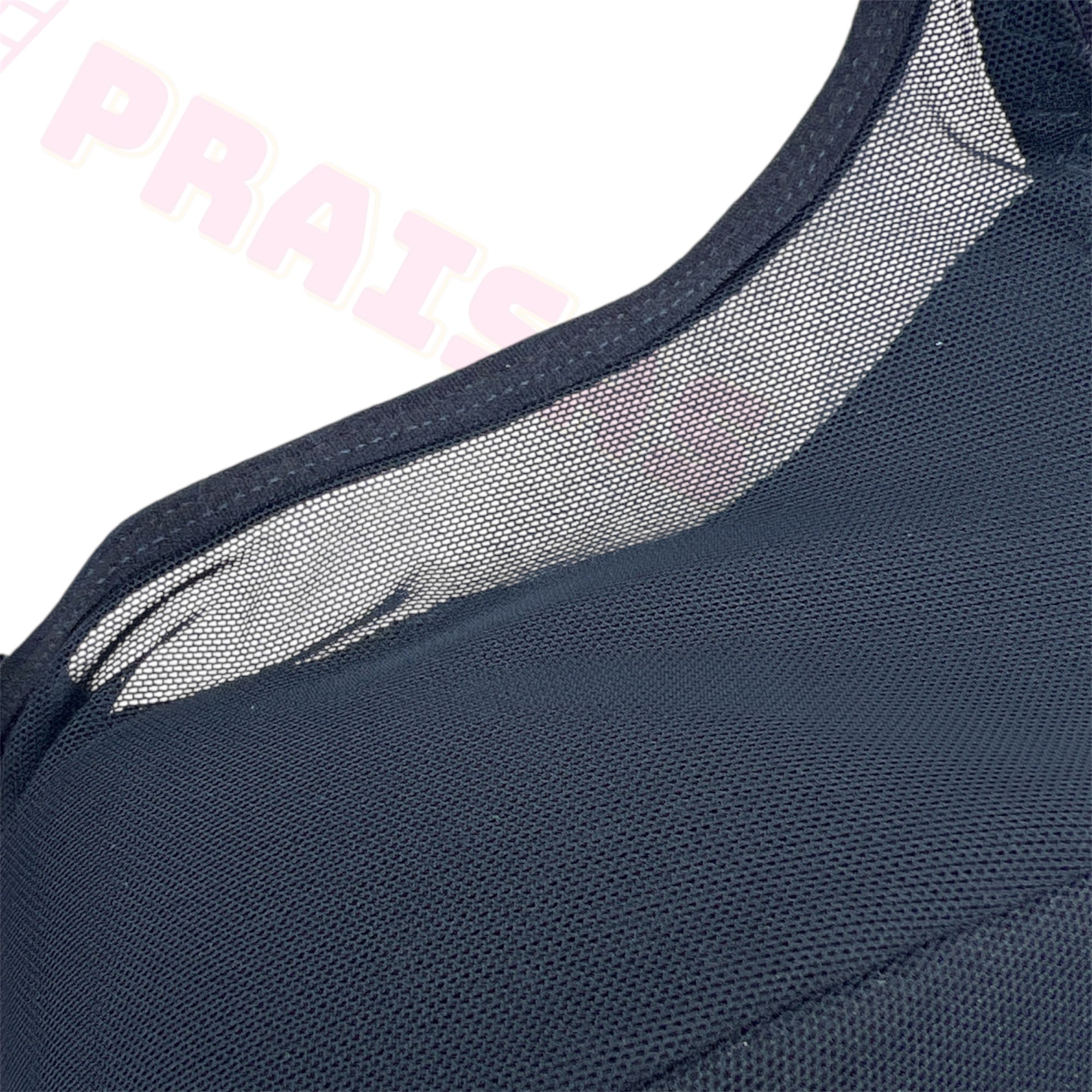 Liemenėlė Alina – vizualiai mažinanti, prilaikanti, be nėrinių, latviška kokybė ko