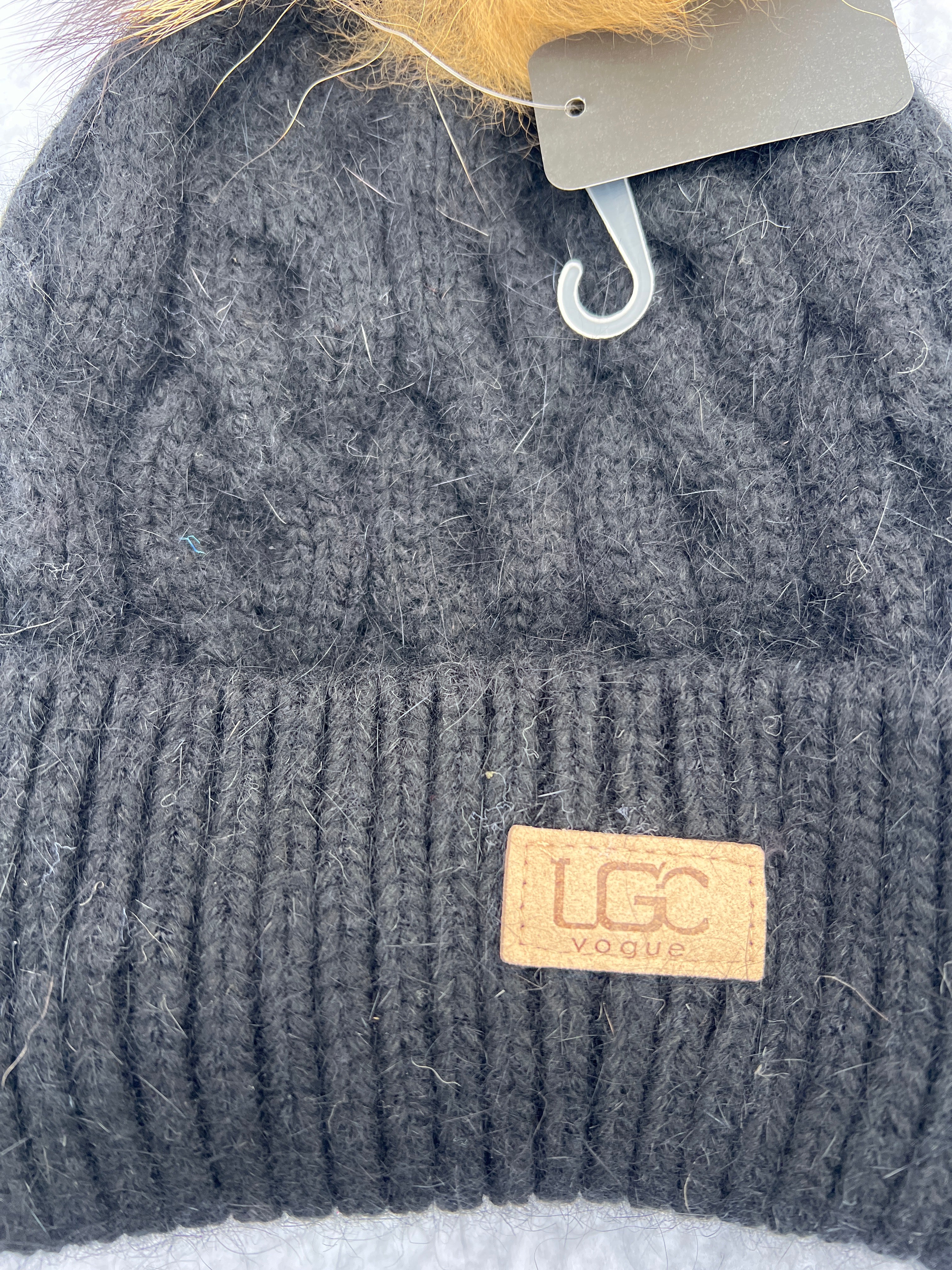 Lgc Šilta kepurė