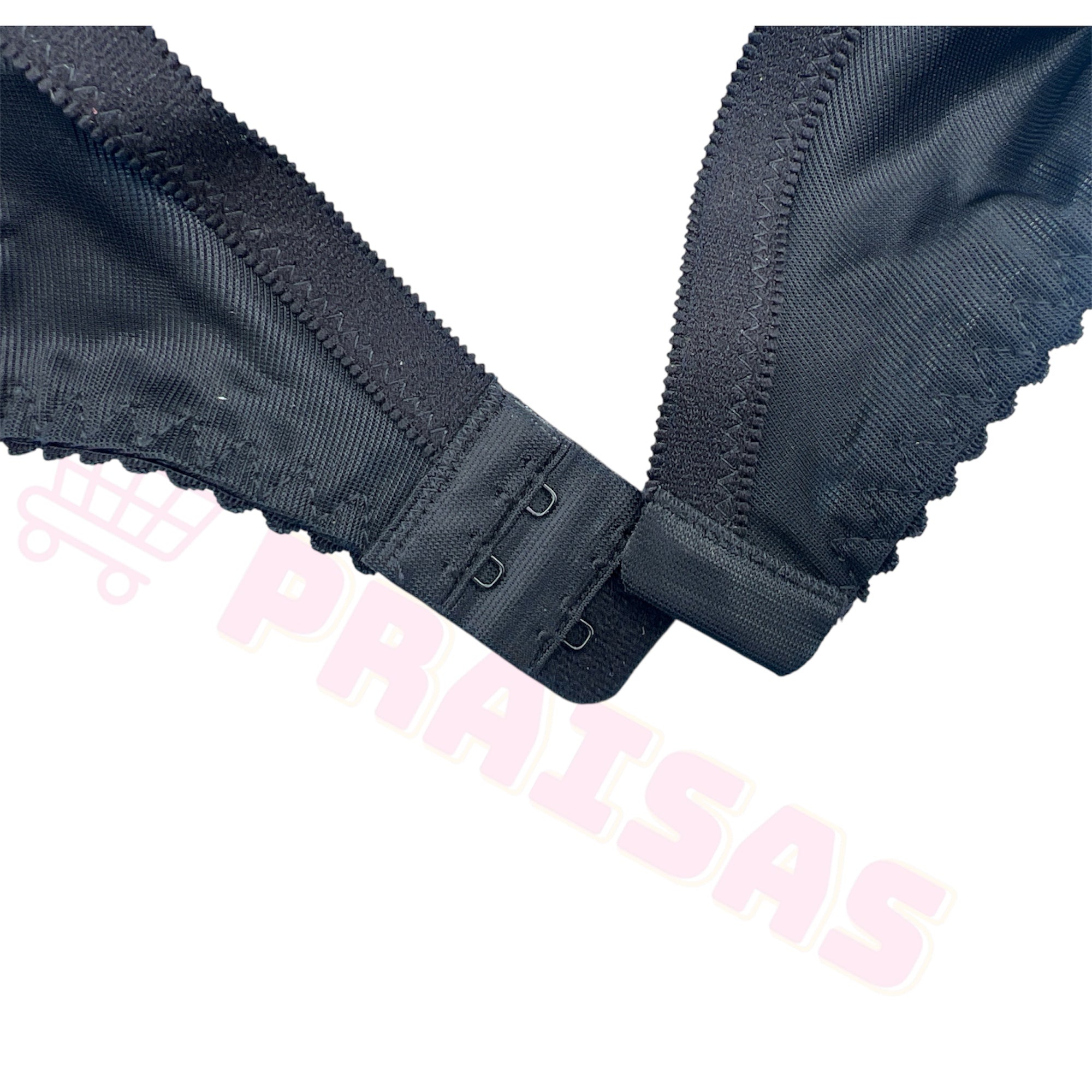 Liemenėlė Alina – vizualiai mažinanti, prilaikanti, be nėrinių, latviška kokybė ko