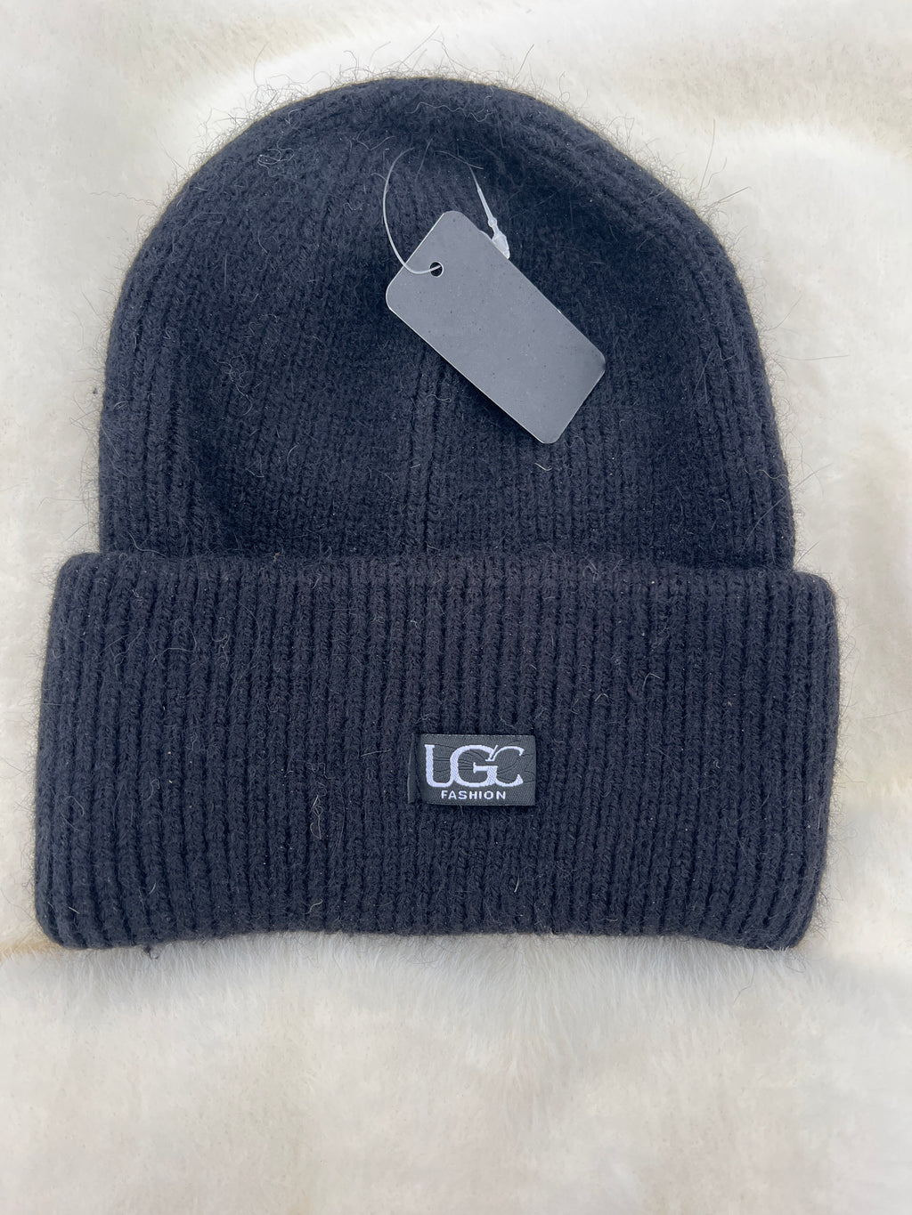 Lgc fashion kepurè su vilna