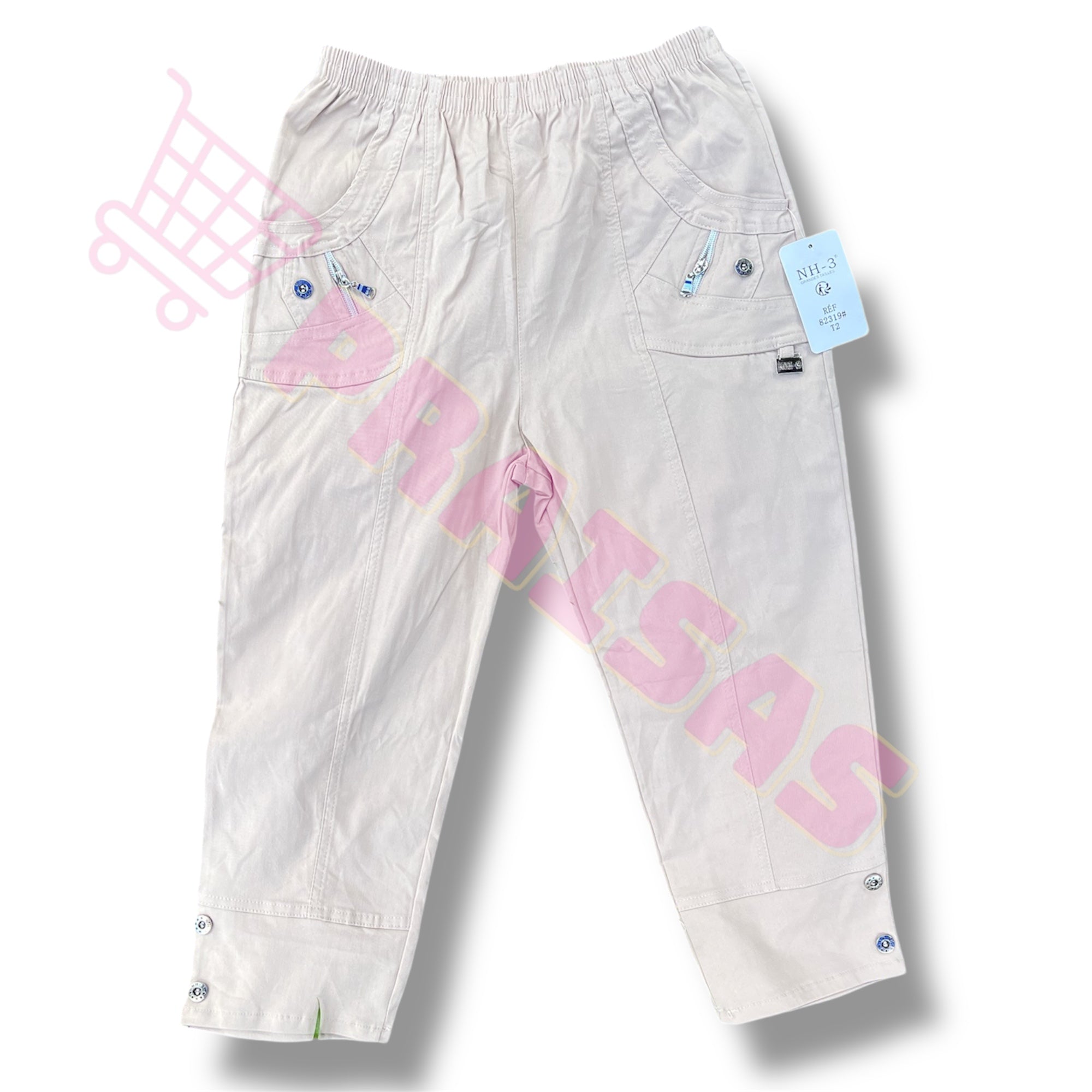 Bridžai moterims NH