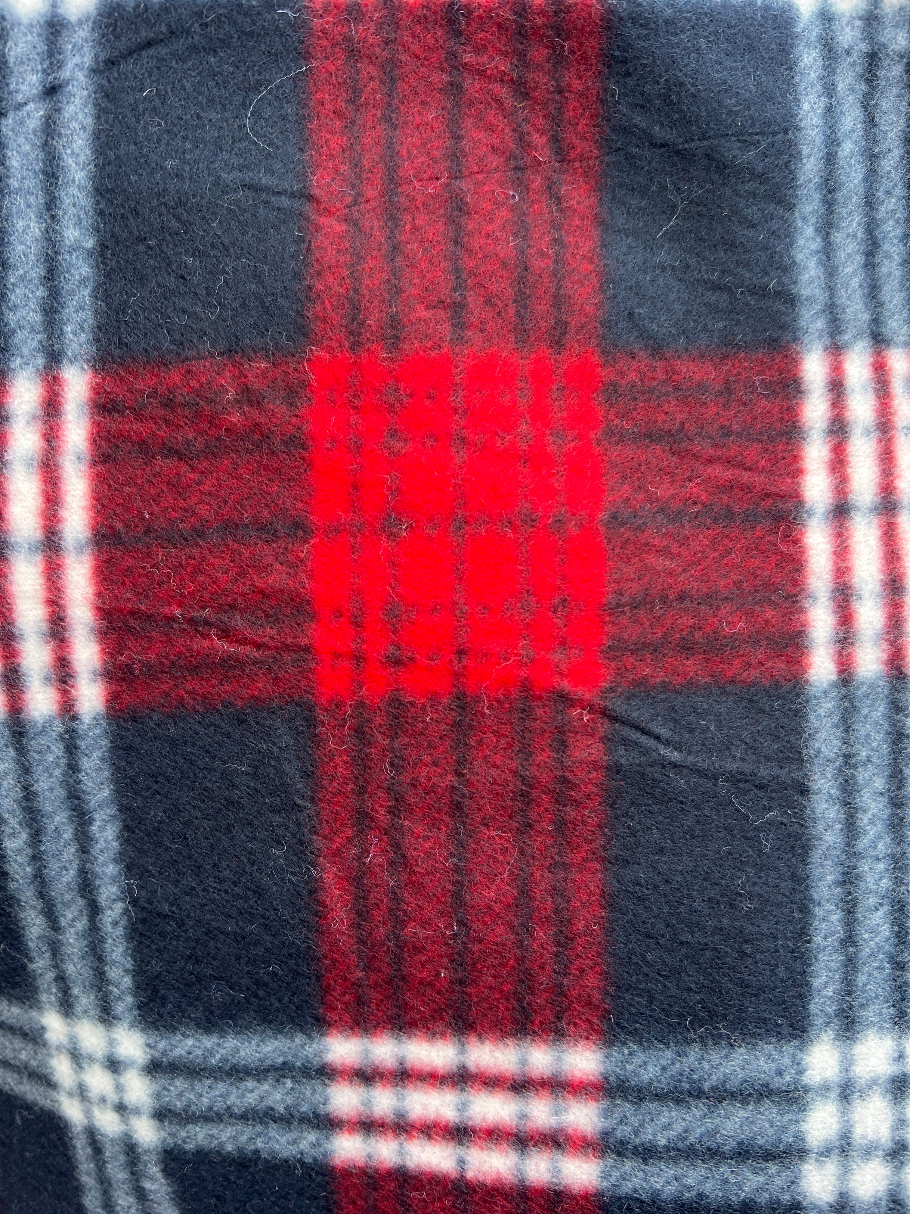 Marškiniai su kailiu