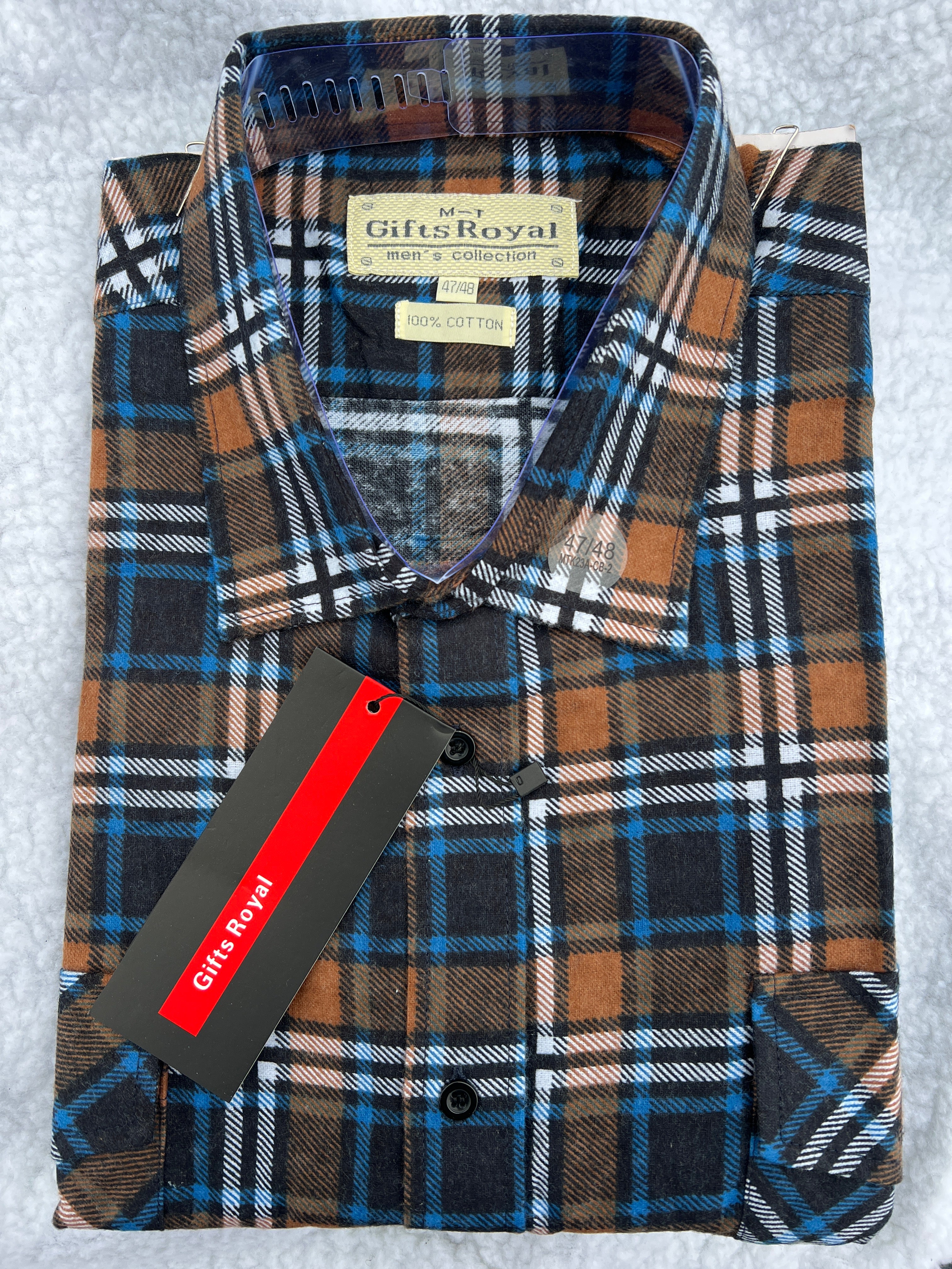 Flanelės marškiniai
