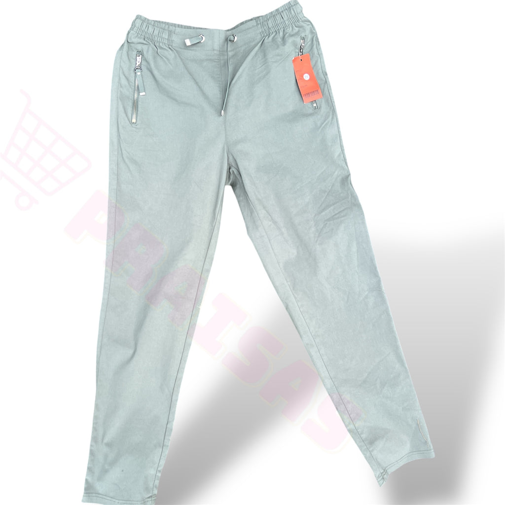 Vy fashion classic kelnės moterims