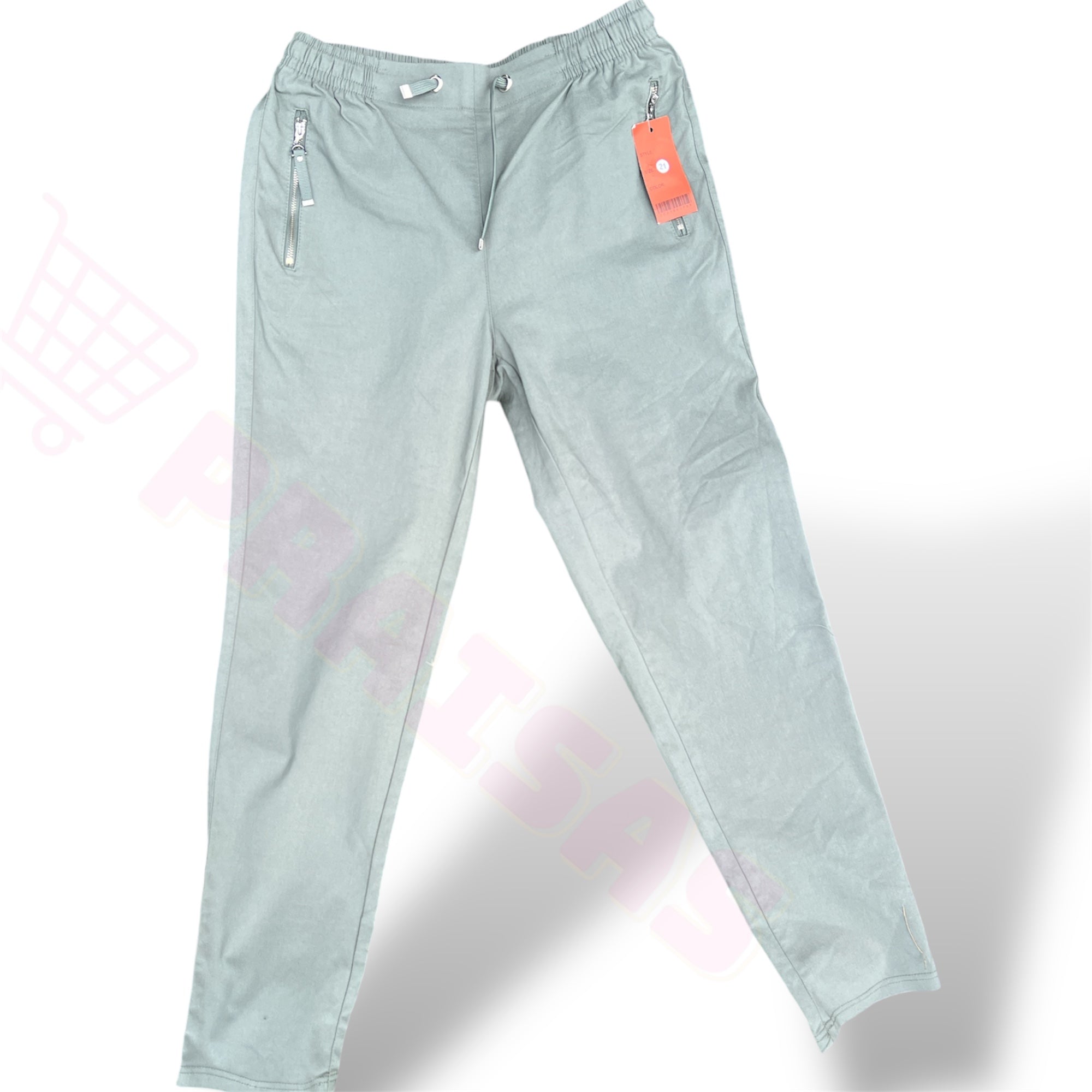 Vy fashion classic kelnės moterims