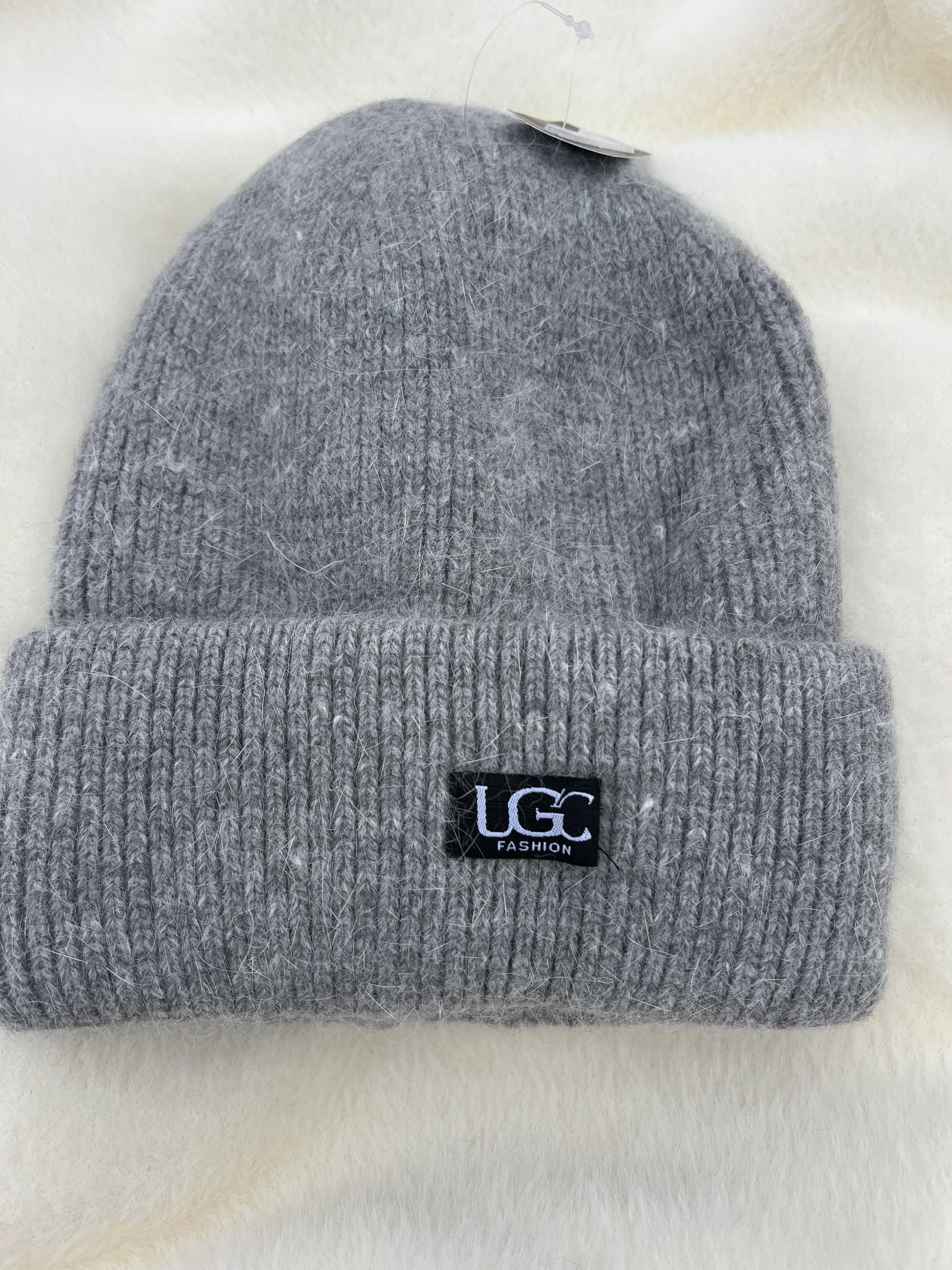 Lgc fashion kepurè su vilna