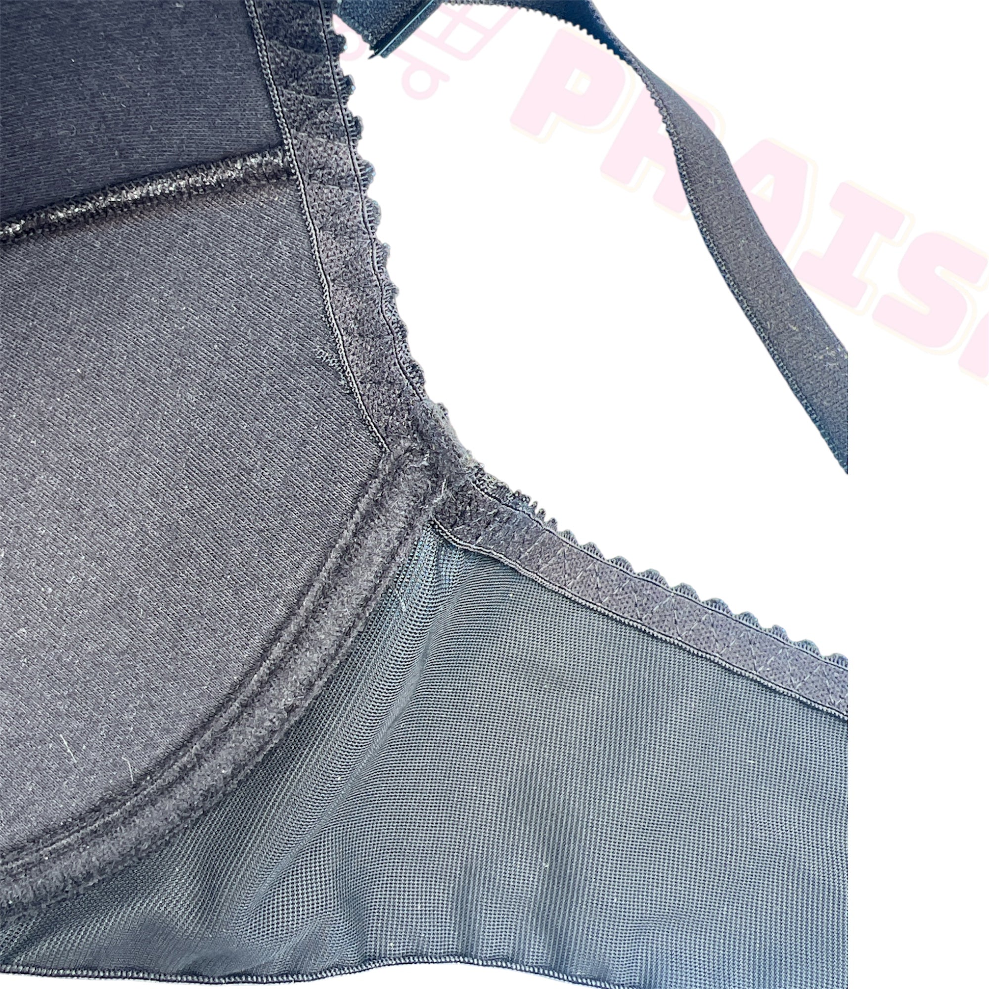 Liemenėlė Alina – vizualiai mažinanti, prilaikanti, be nėrinių, latviška kokybė ko