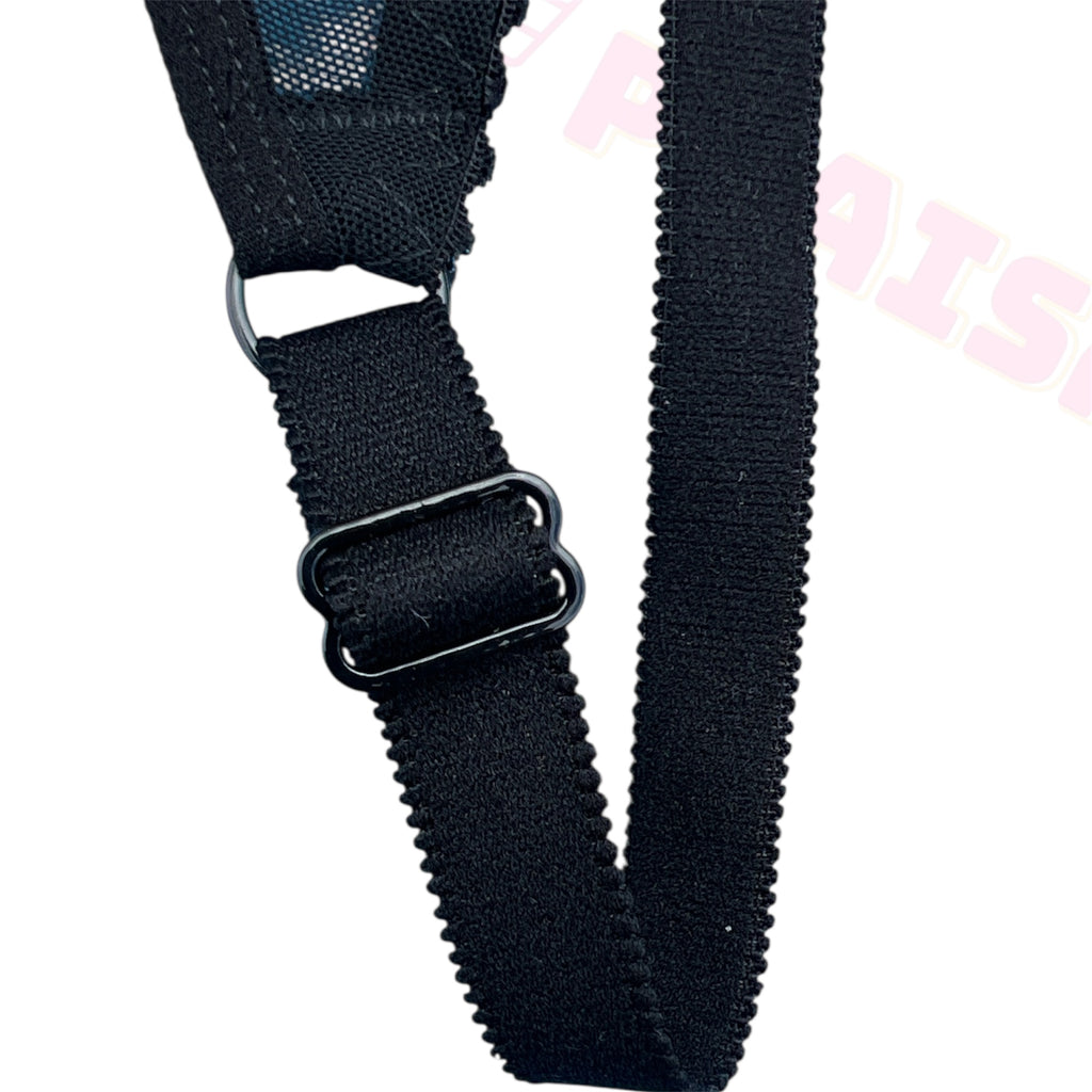 Liemenėlė Alina – vizualiai mažinanti, prilaikanti, be nėrinių, latviška kokybė ko