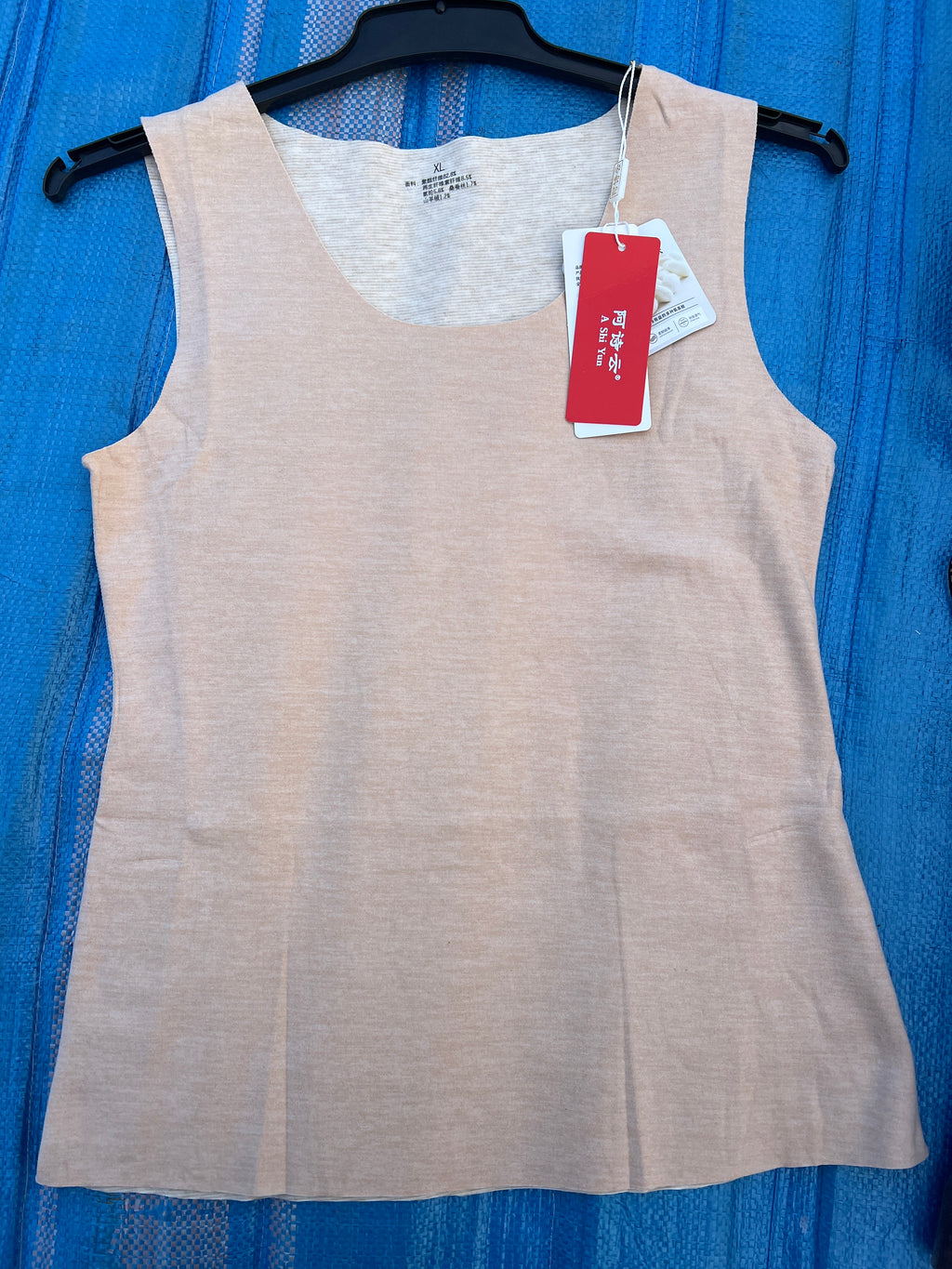 Termo maikutės moterims