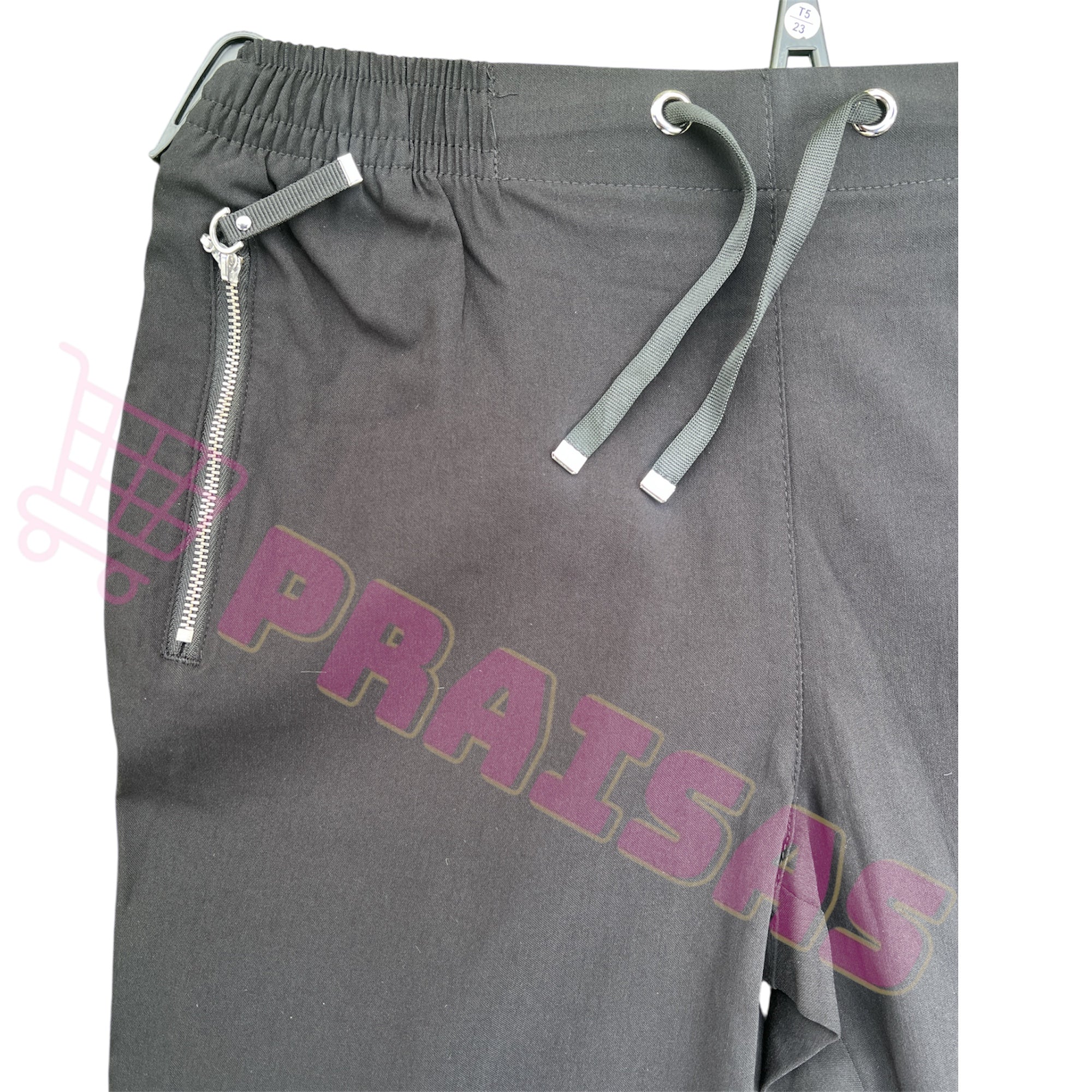 Vy fashion classic kelnės moterims