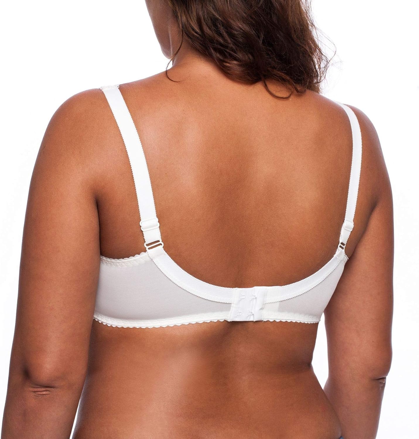 Liemenėlė Leona – pakietinta, su lankeliais, kvėpuojanti, latviška kokybė