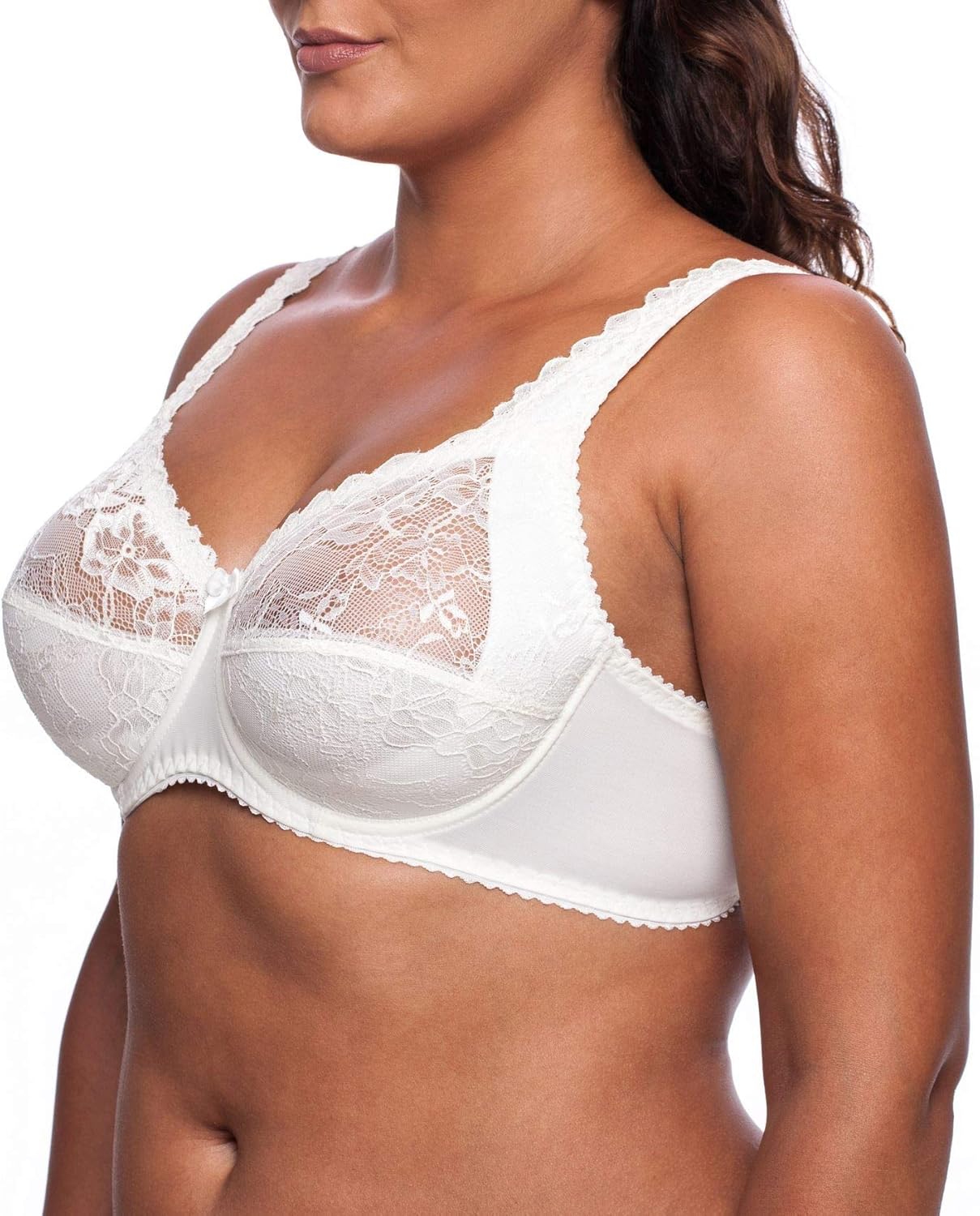 Liemenėlė Leona – pakietinta, su lankeliais, kvėpuojanti, latviška kokybė