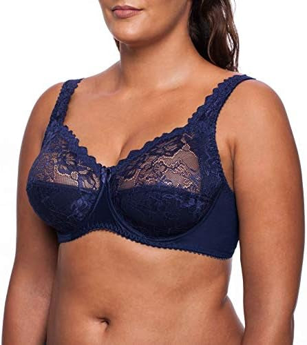 Liemenėlė Leona – pakietinta, su lankeliais, kvėpuojanti, latviška kokybė