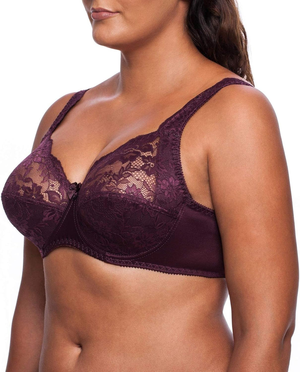 Liemenėlė Leona – pakietinta, su lankeliais, kvėpuojanti, latviška kokybė