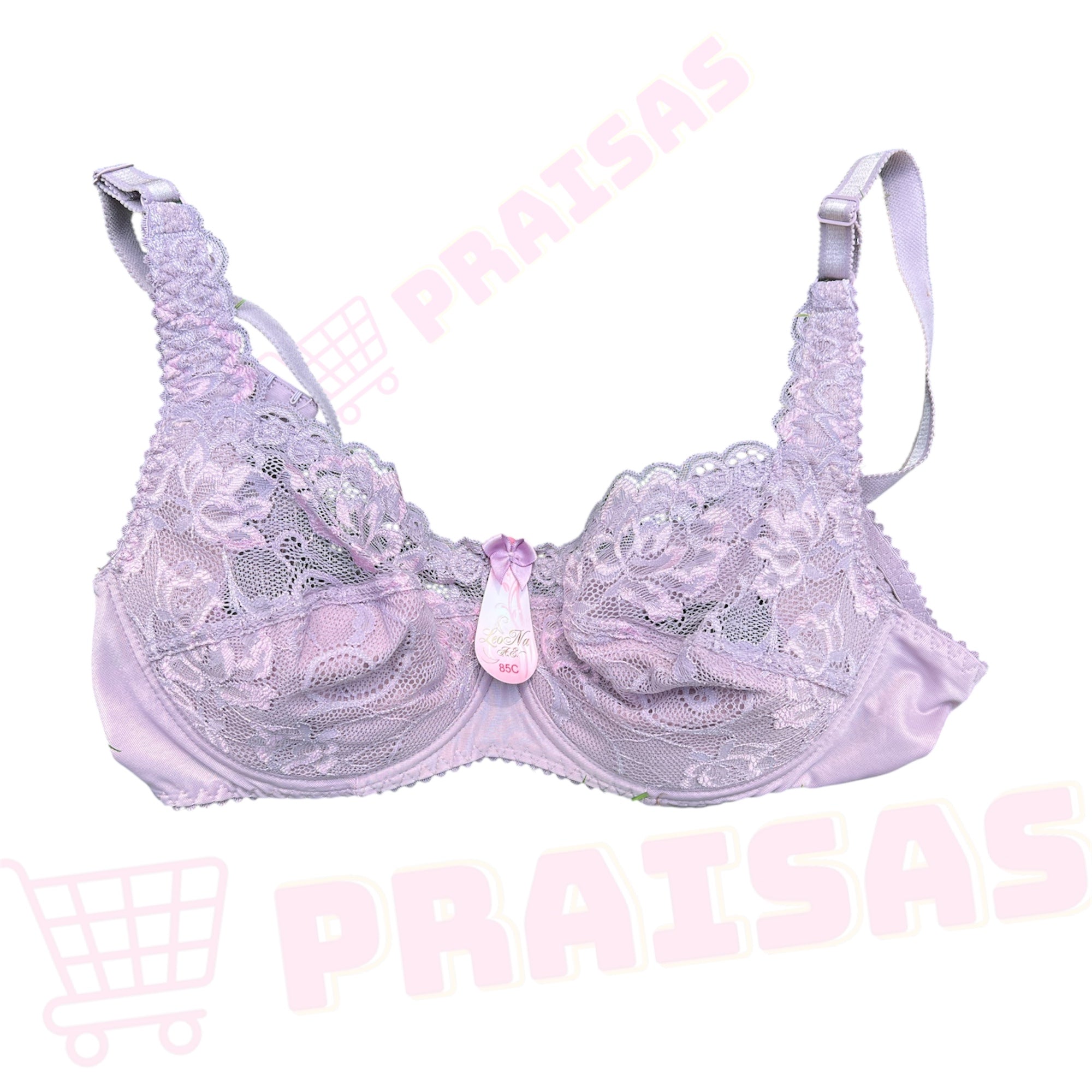 Liemenėlė Leona – pakietinta, su lankeliais, kvėpuojanti, latviška kokybė