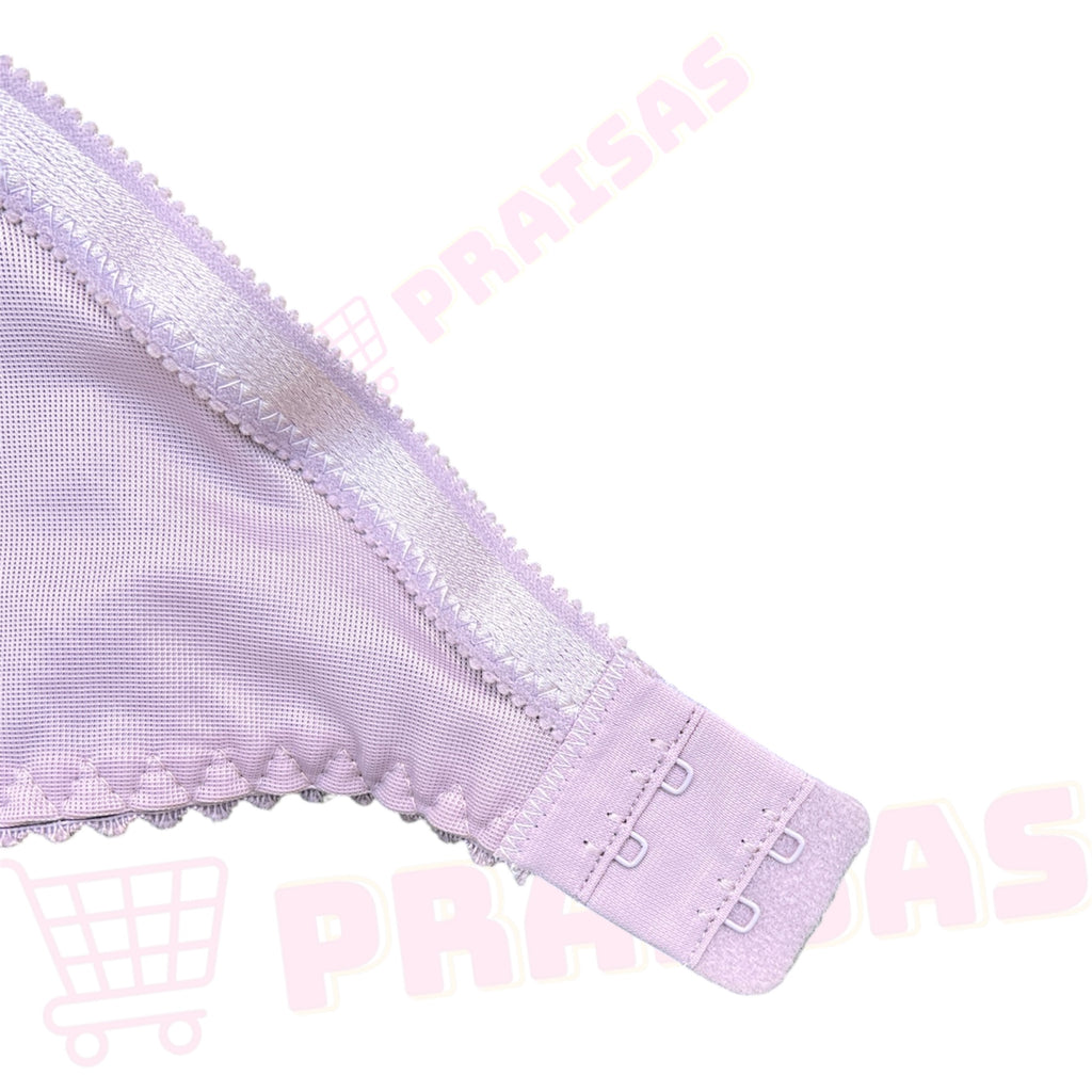 Liemenėlė Leona – pakietinta, su lankeliais, kvėpuojanti, latviška kokybė