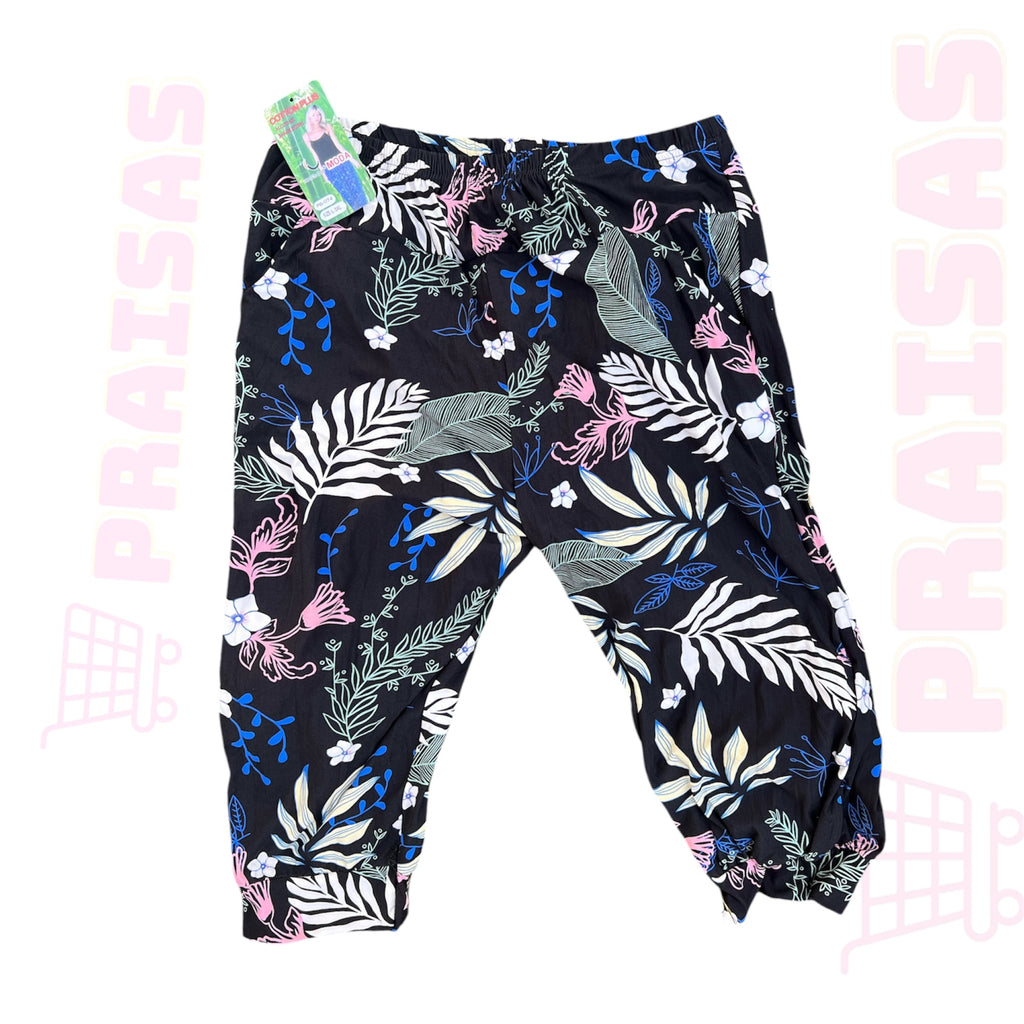 Bambuko bridžai moterims – praktiški, spalvoti, kasdienai