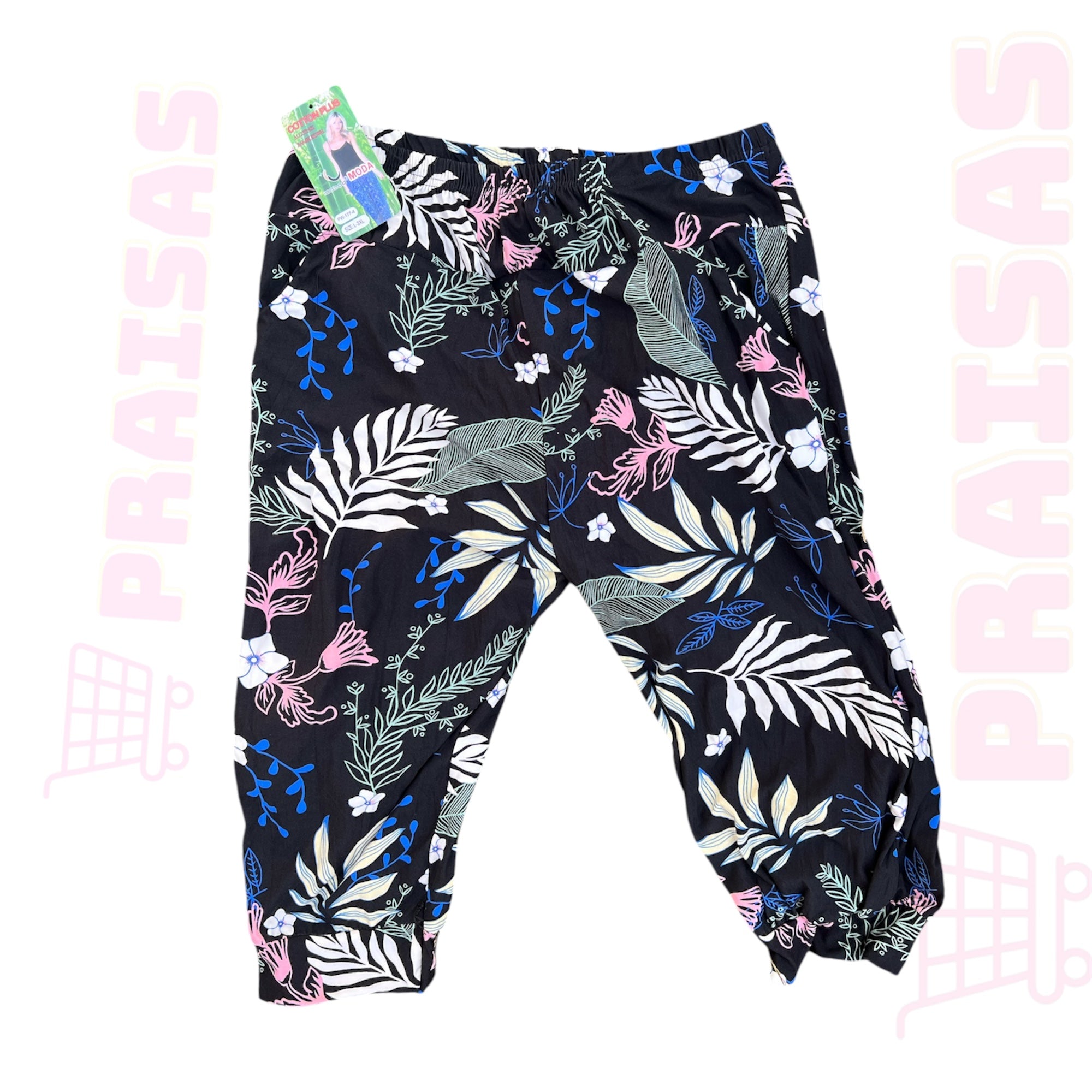 Bambuko bridžai moterims – praktiški, spalvoti, kasdienai