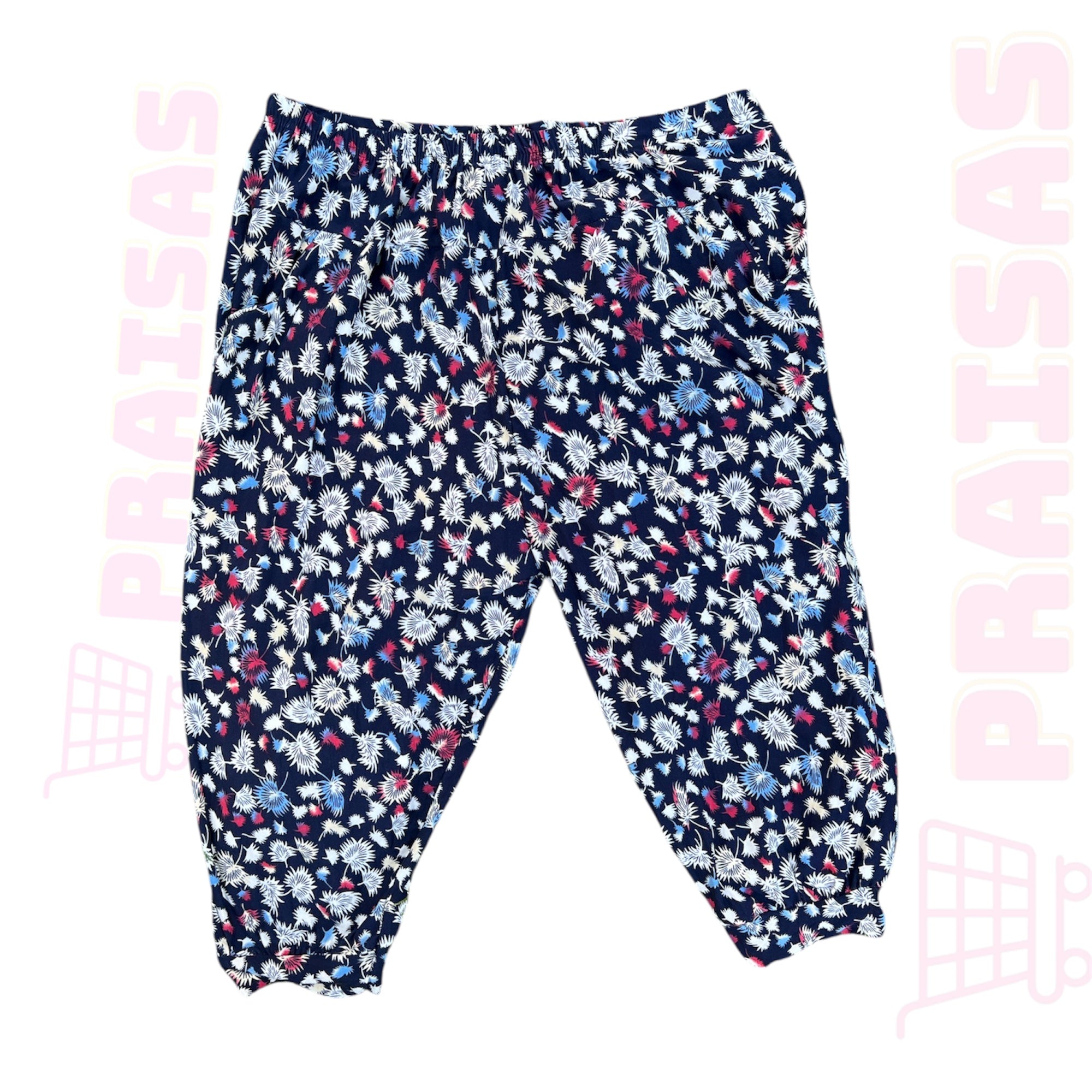 Bambuko bridžai moterims – praktiški, spalvoti, kasdienai