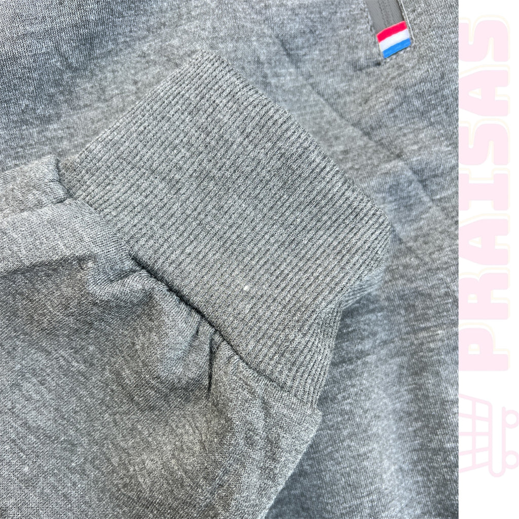 ⚪ Standartinė klasė Vyriškos sportinės kelnės su guma apačioje, patogios laisvalaikiui