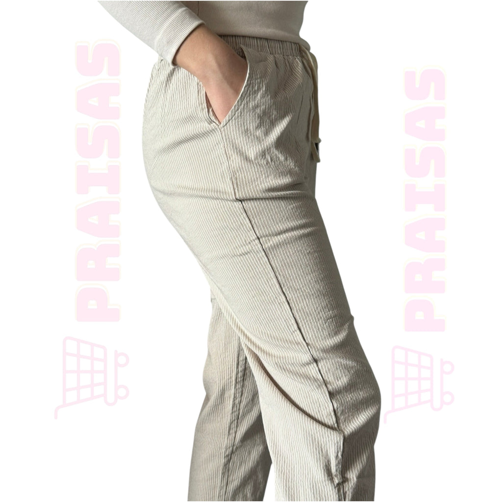 Sunbird laisvalaikio kelnės moterims