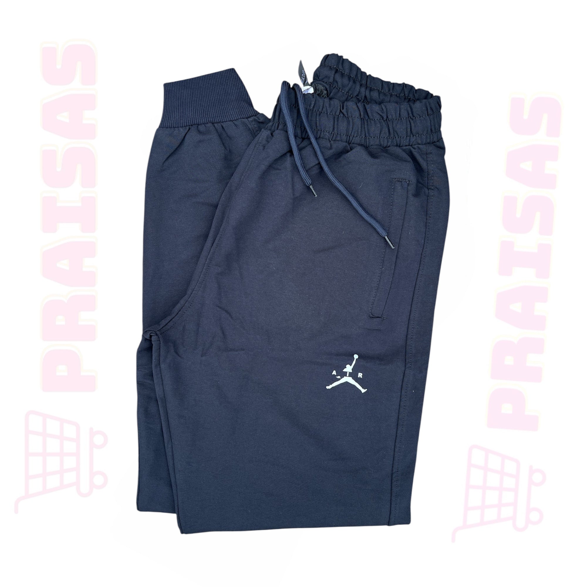 🟢 Premium klasė Sportinės turkiškos kelnės vyrams su guma plonos