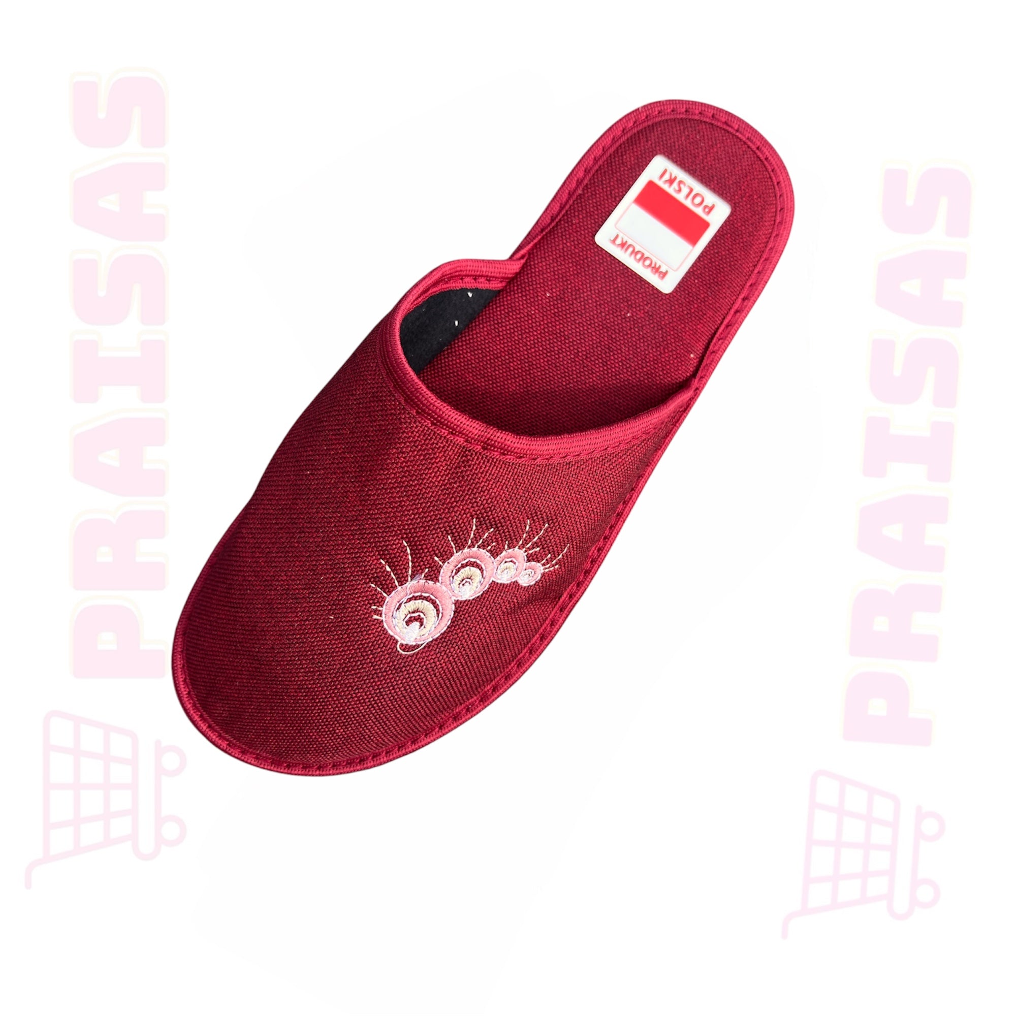 Pami atviros arba uždaros klasikinės slepetės moterims