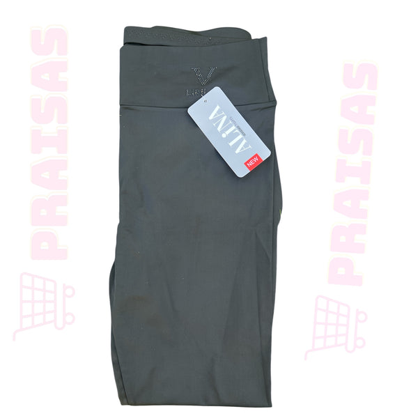 Moteriškos Alina tamprės standartiniu liemeniu  lygios – tvirtos, formuojančios, poliamido medžiaga