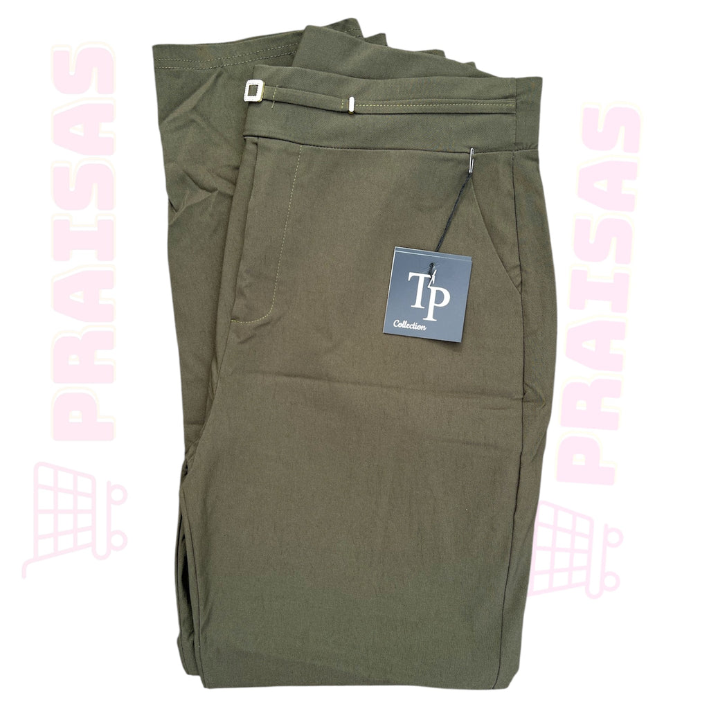 Tp collection kelnės moterims po