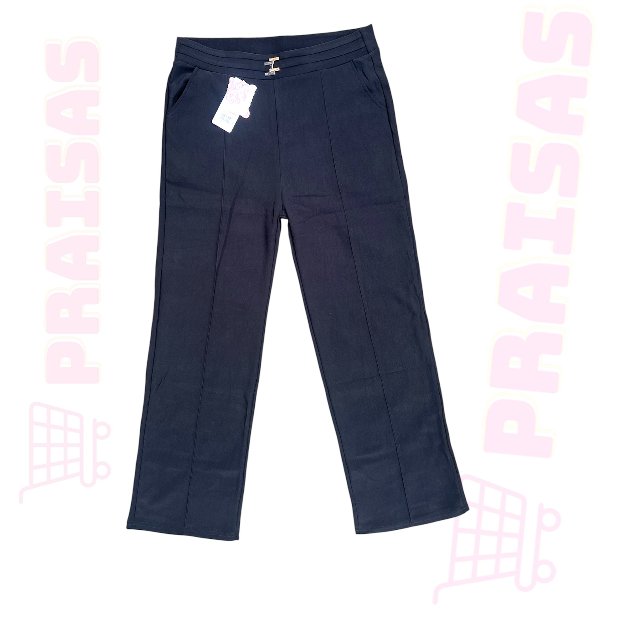 Laisvalaikio kelnės Dg