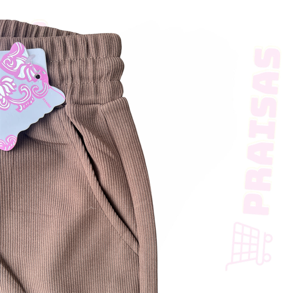 Dassire tiesios laisvalaikio kelnės 907