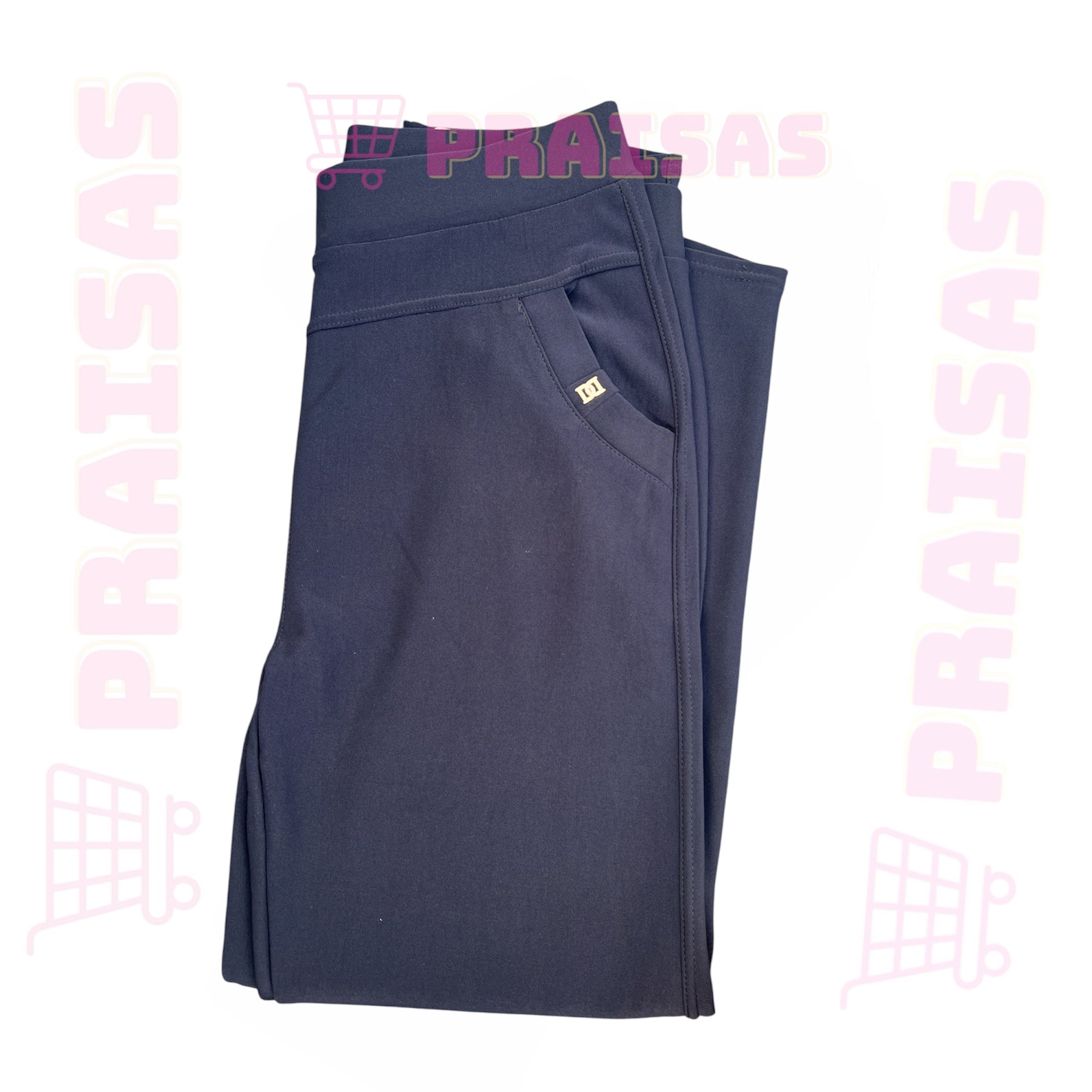 Klasikines juodos kelnes