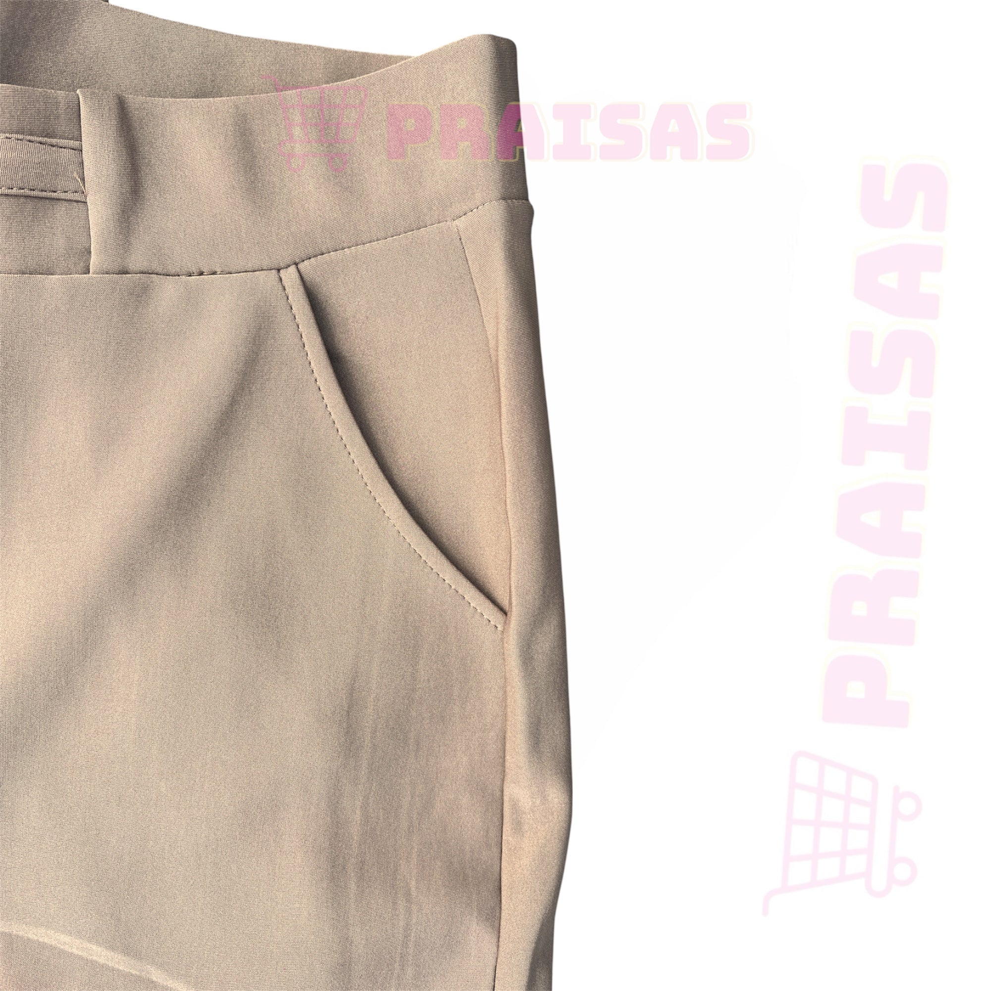 Klasikines kelnės su sagtimi dg02 ko