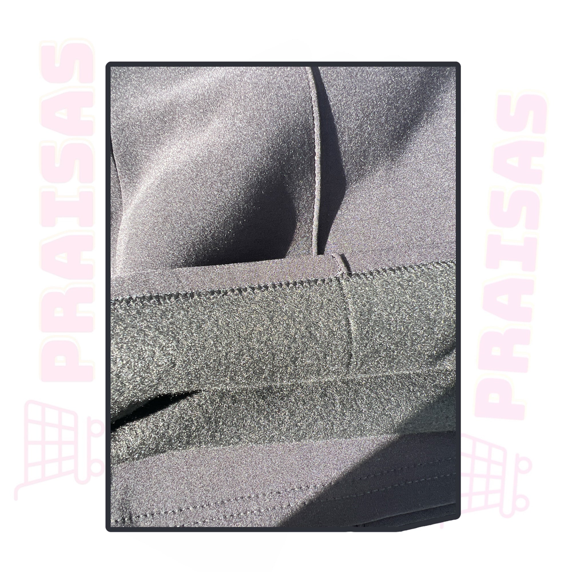 Klasikinės šiltos platesnės kelnės moterims Lowong 6012