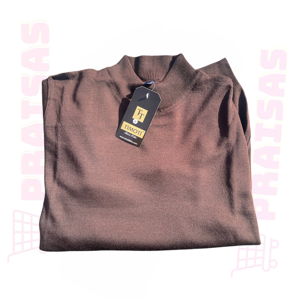 Vyriška golfa su vilna