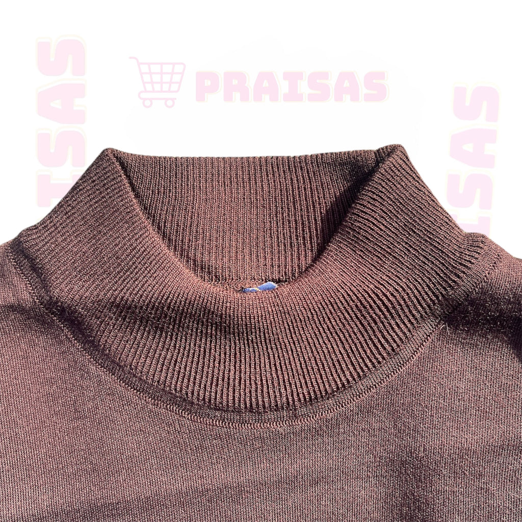 Vyriška golfa su vilna