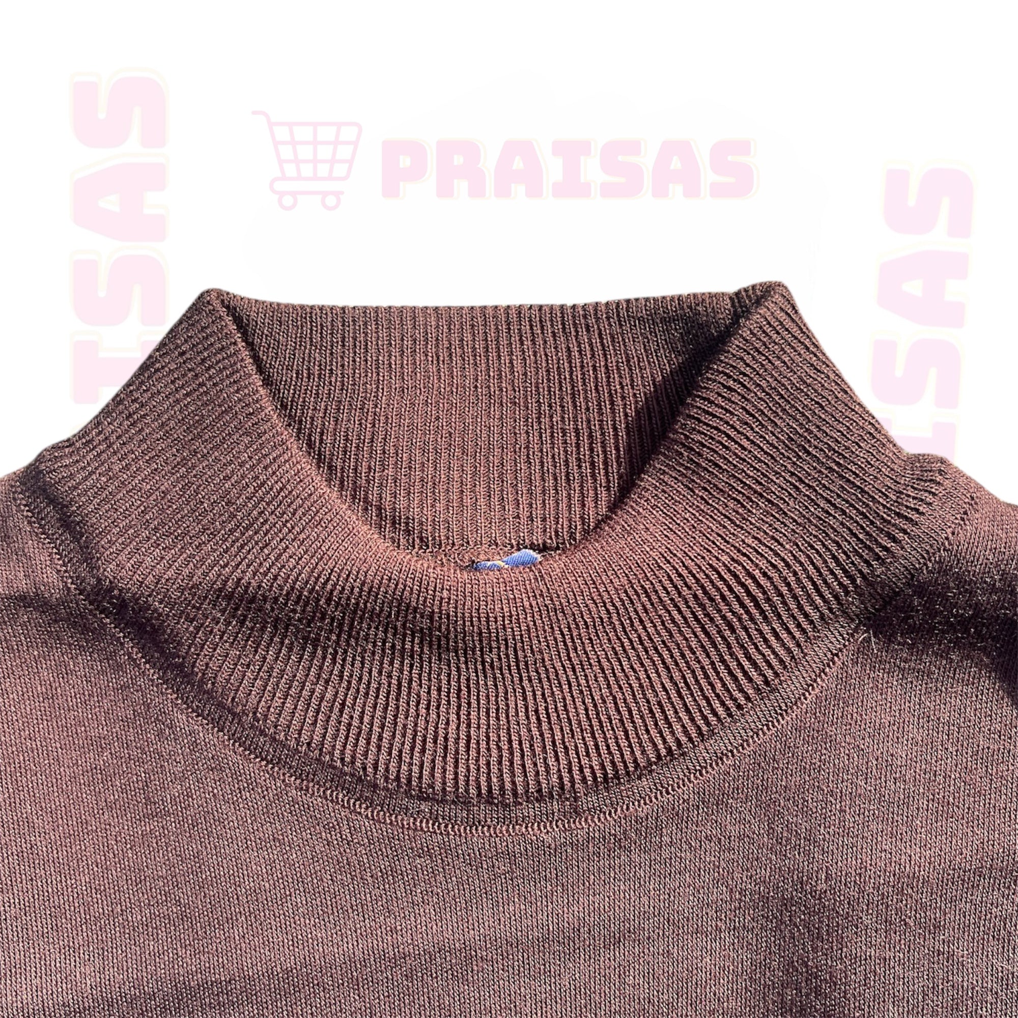 Vyriška golfa su vilna