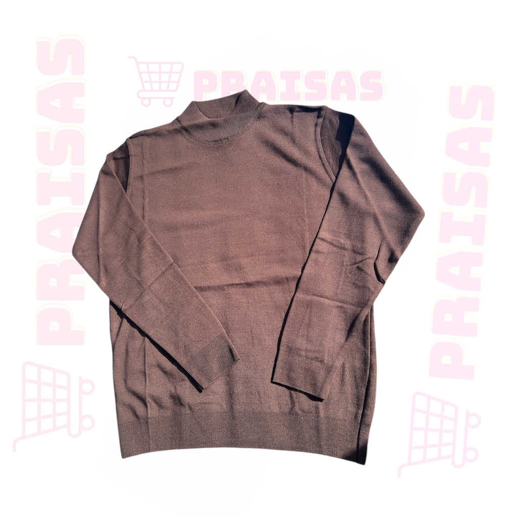 Vyriška golfa su vilna