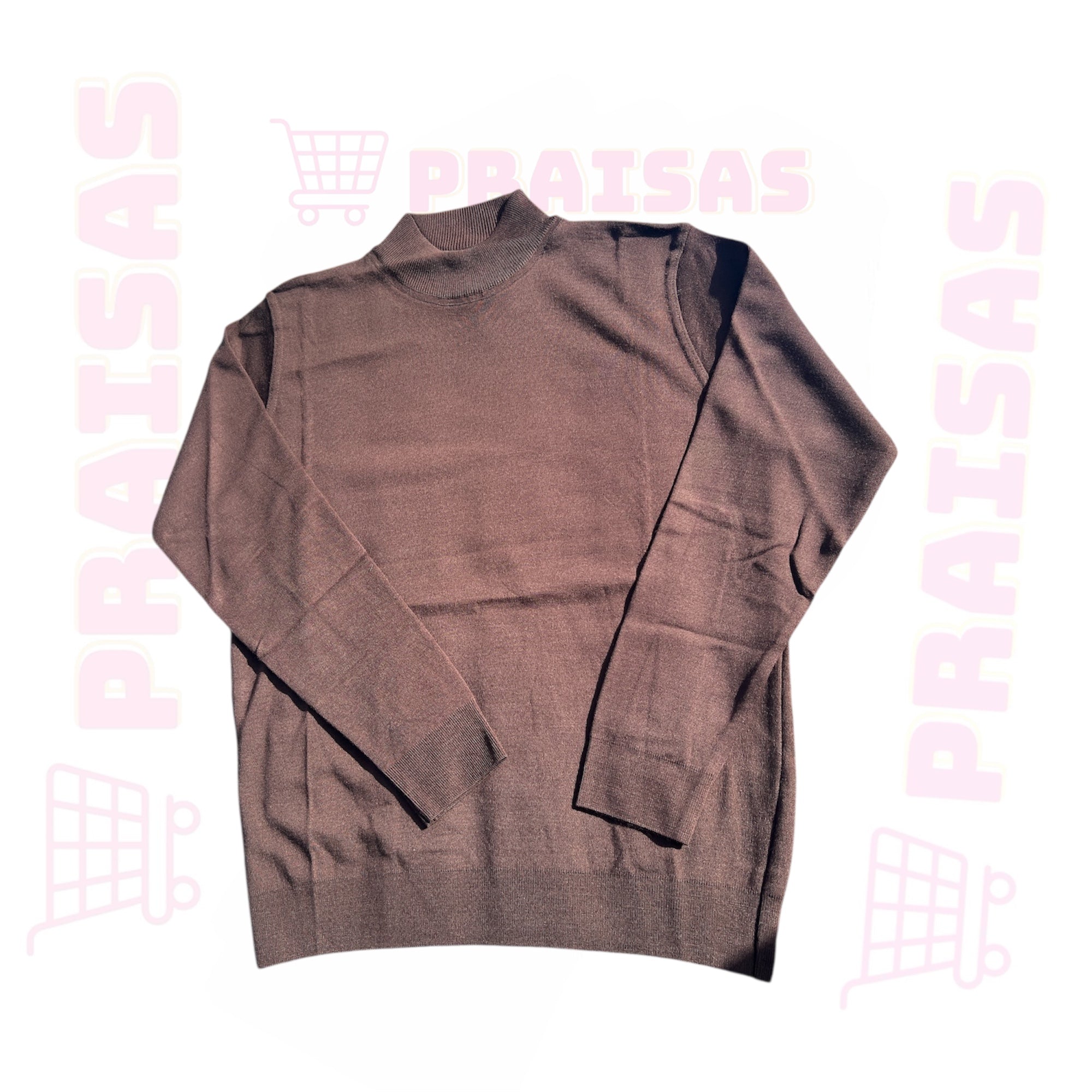 Vyriška golfa su vilna