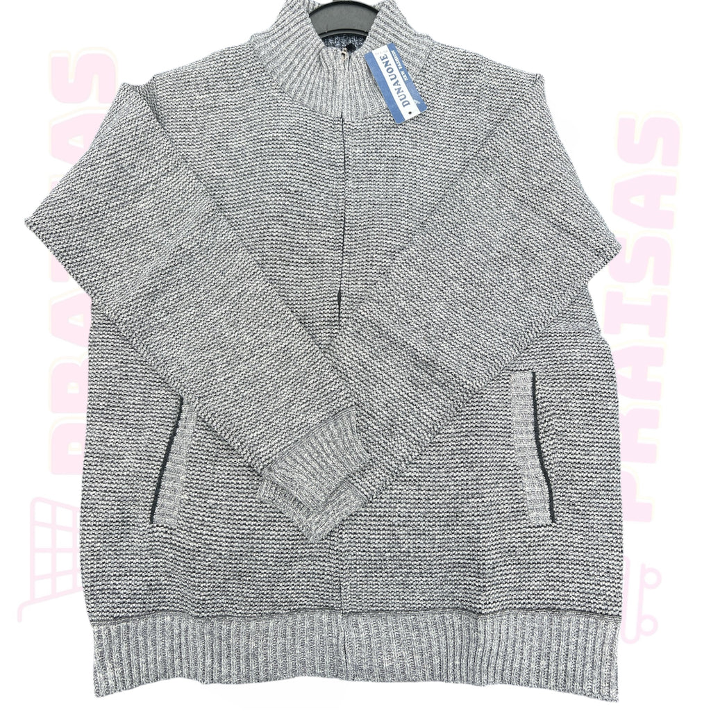 Megztinis su pašiltinimu