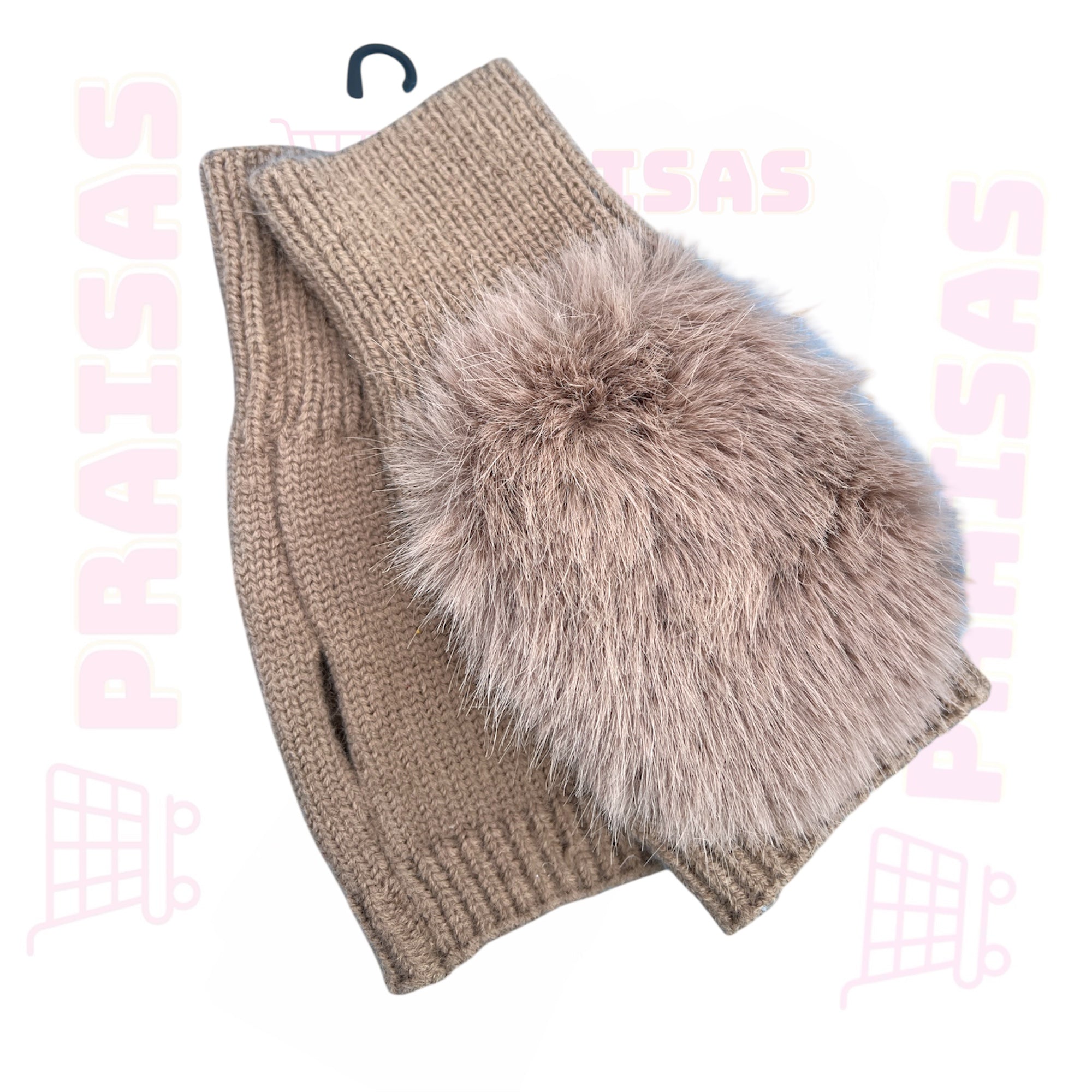 Pirštinės / Riešinės