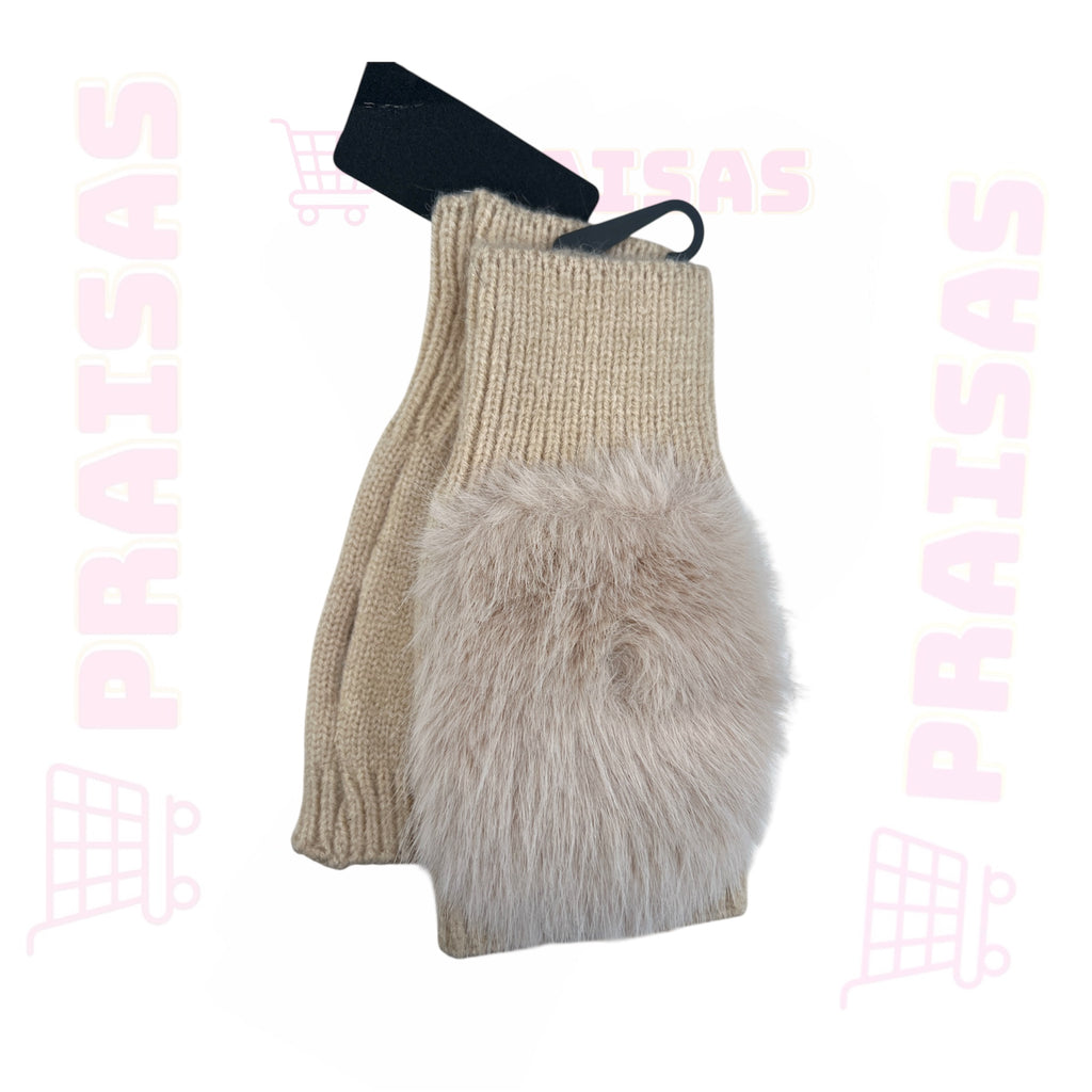 Pirštinės / Riešinės