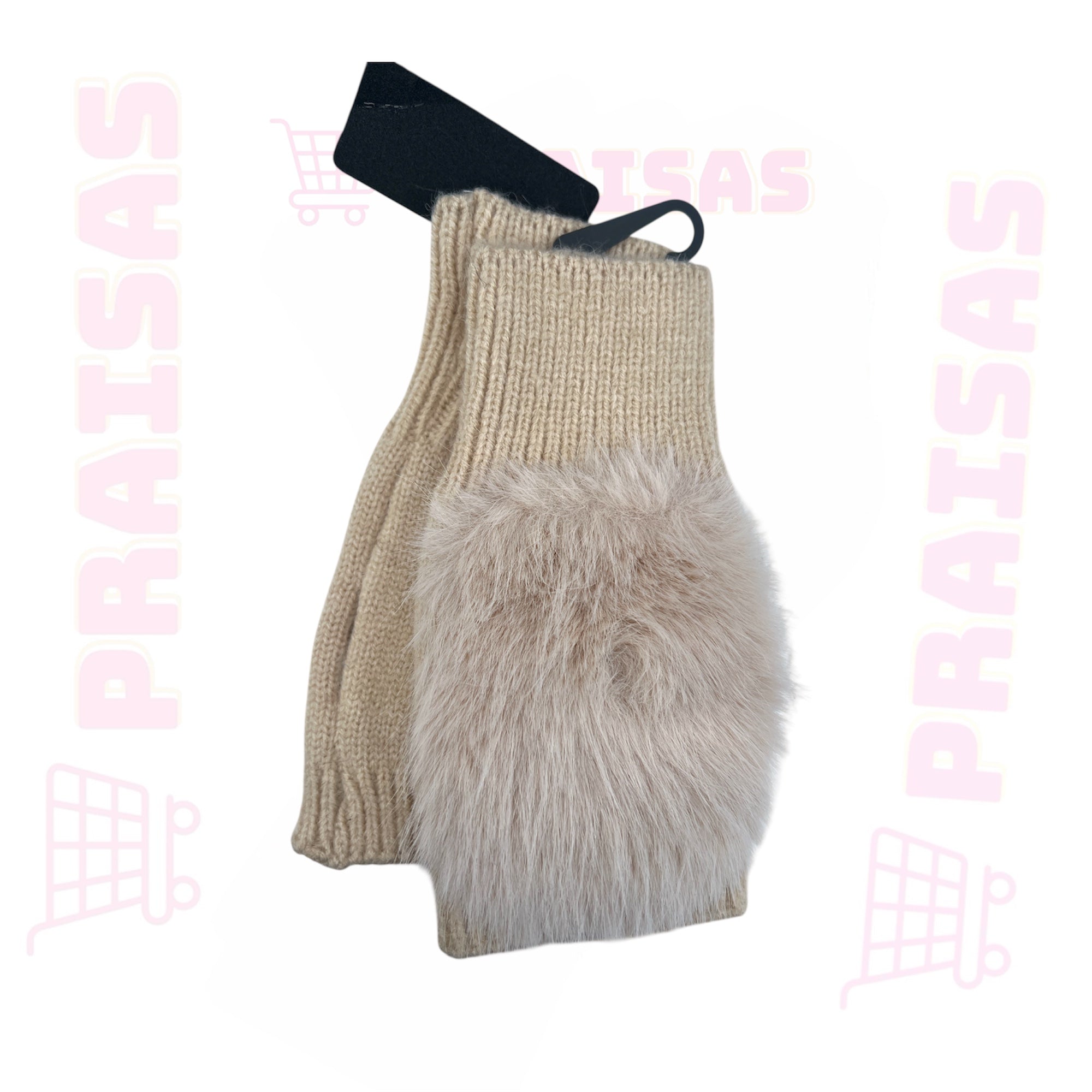 Pirštinės / Riešinės