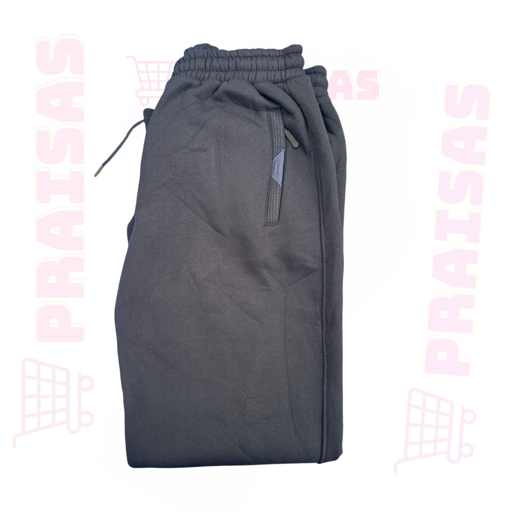 🟢 Premium Sportinės turkiškos kelnės vyrams šiltos tiesios