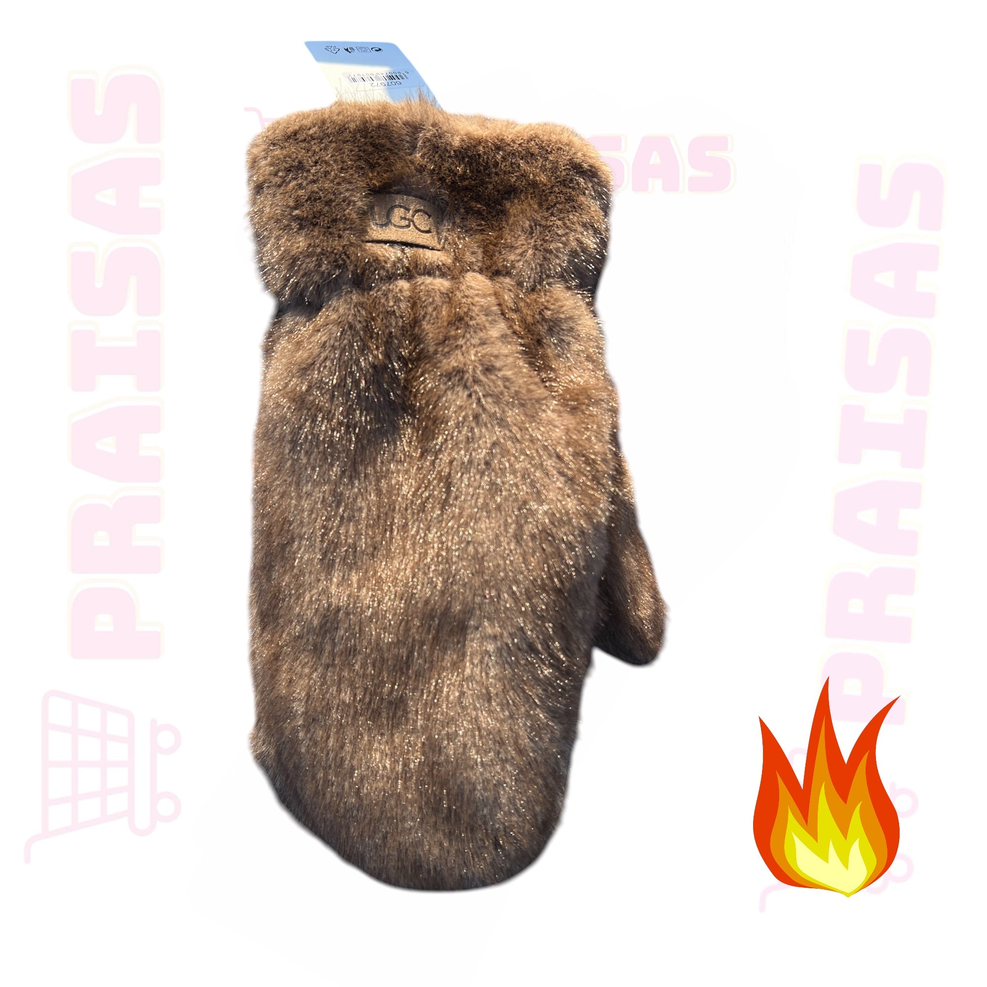 Kumštinės pirštinės grace