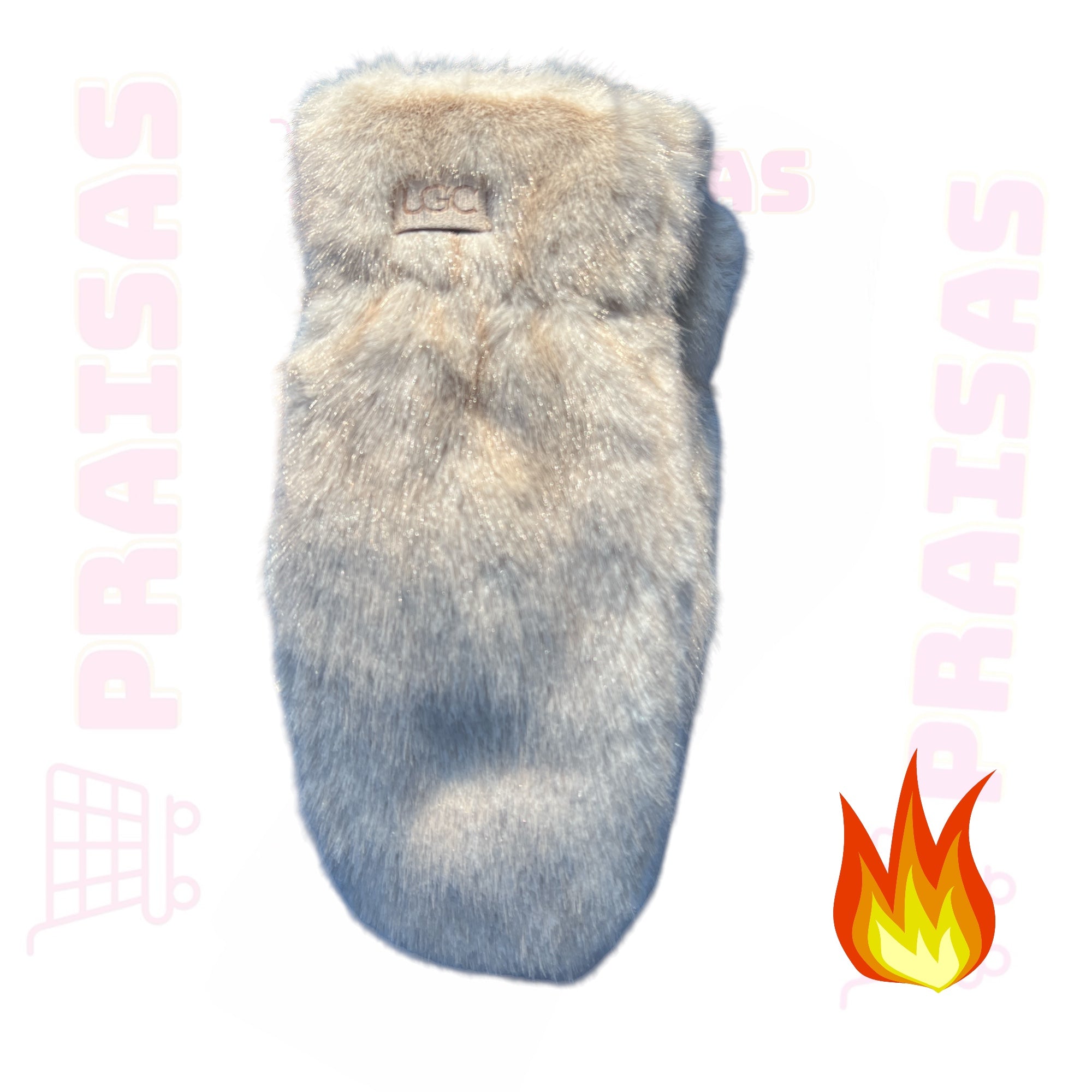 Kumštinės pirštinės grace